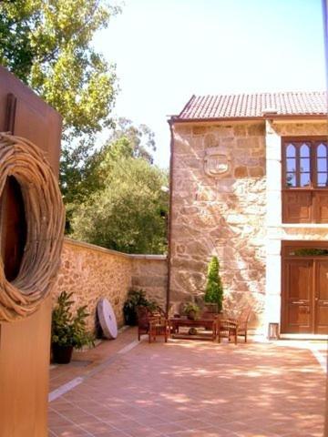 Casa da Muiñeira