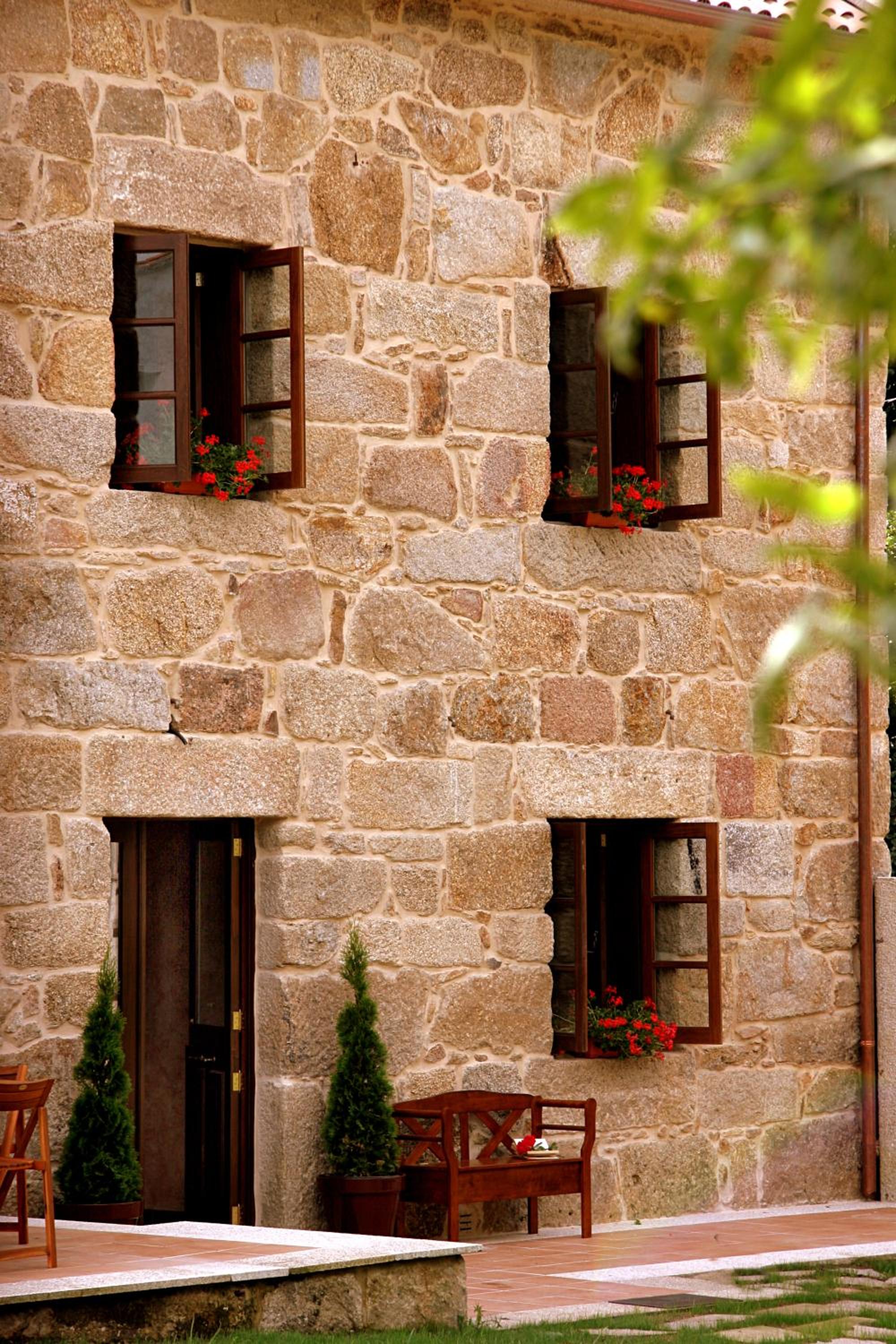 Casa da Muiñeira