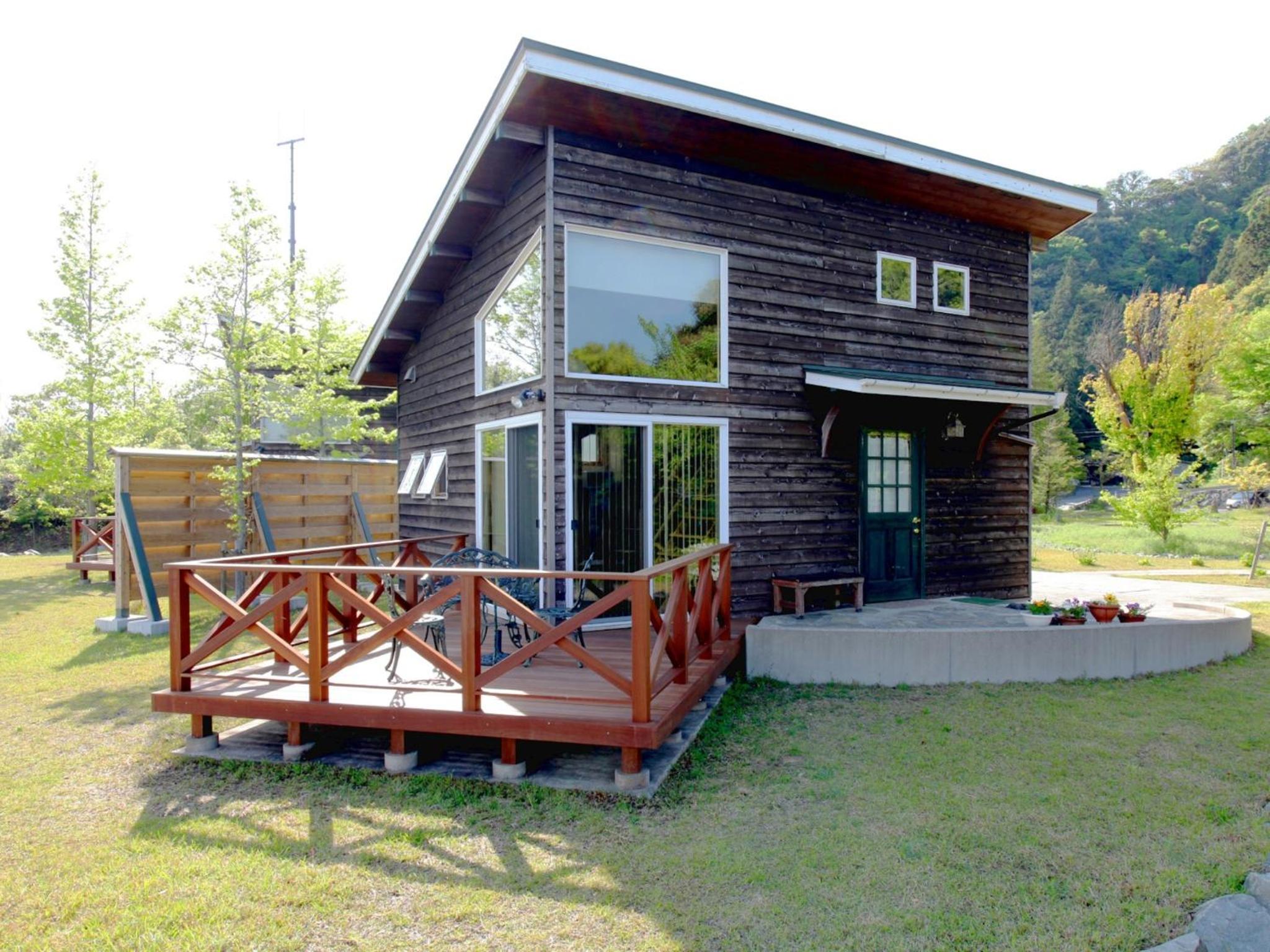 Ichihatakeyama cottage - Vacation STAY 82831 view 2