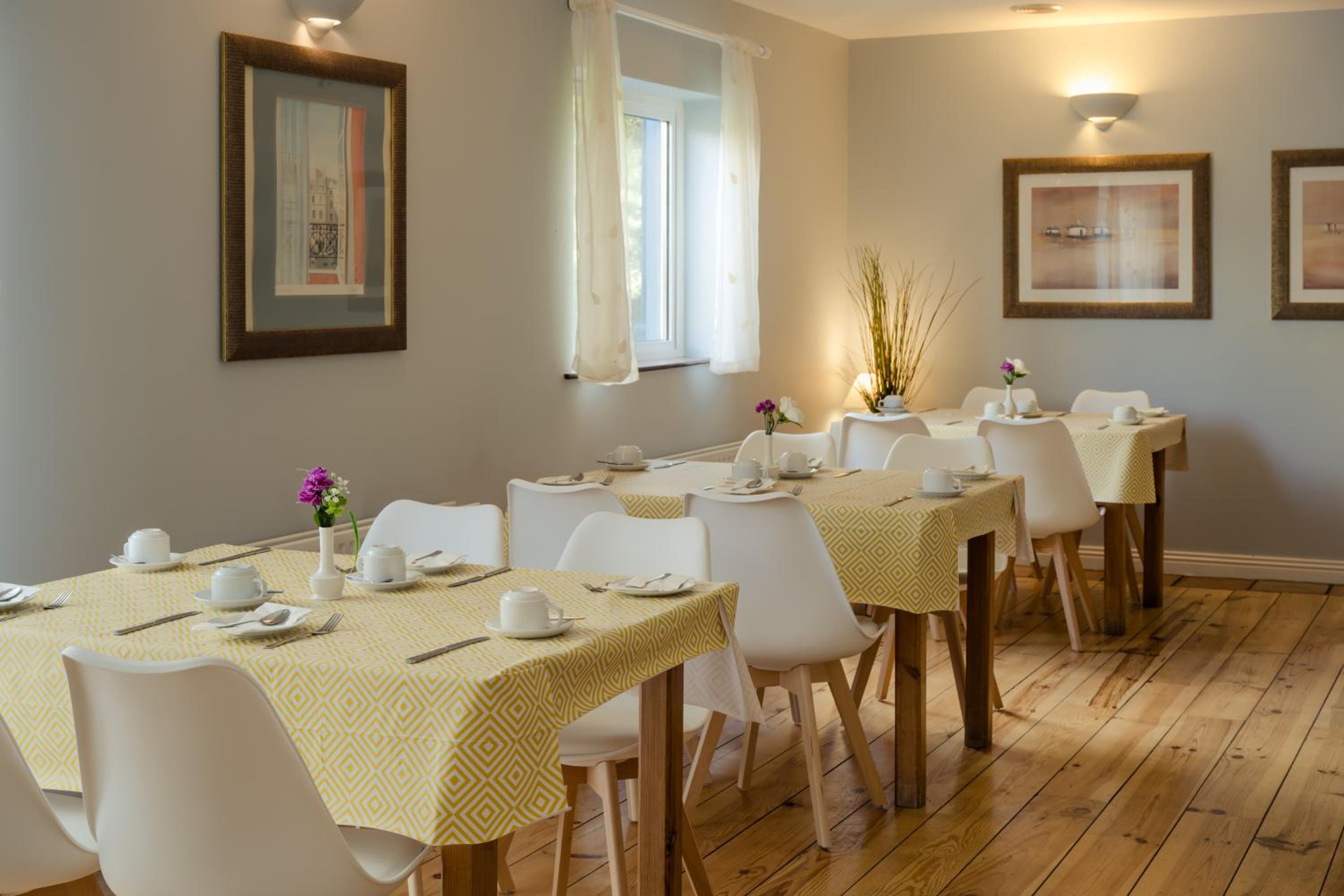 Dingle Harbour Lodge B&B