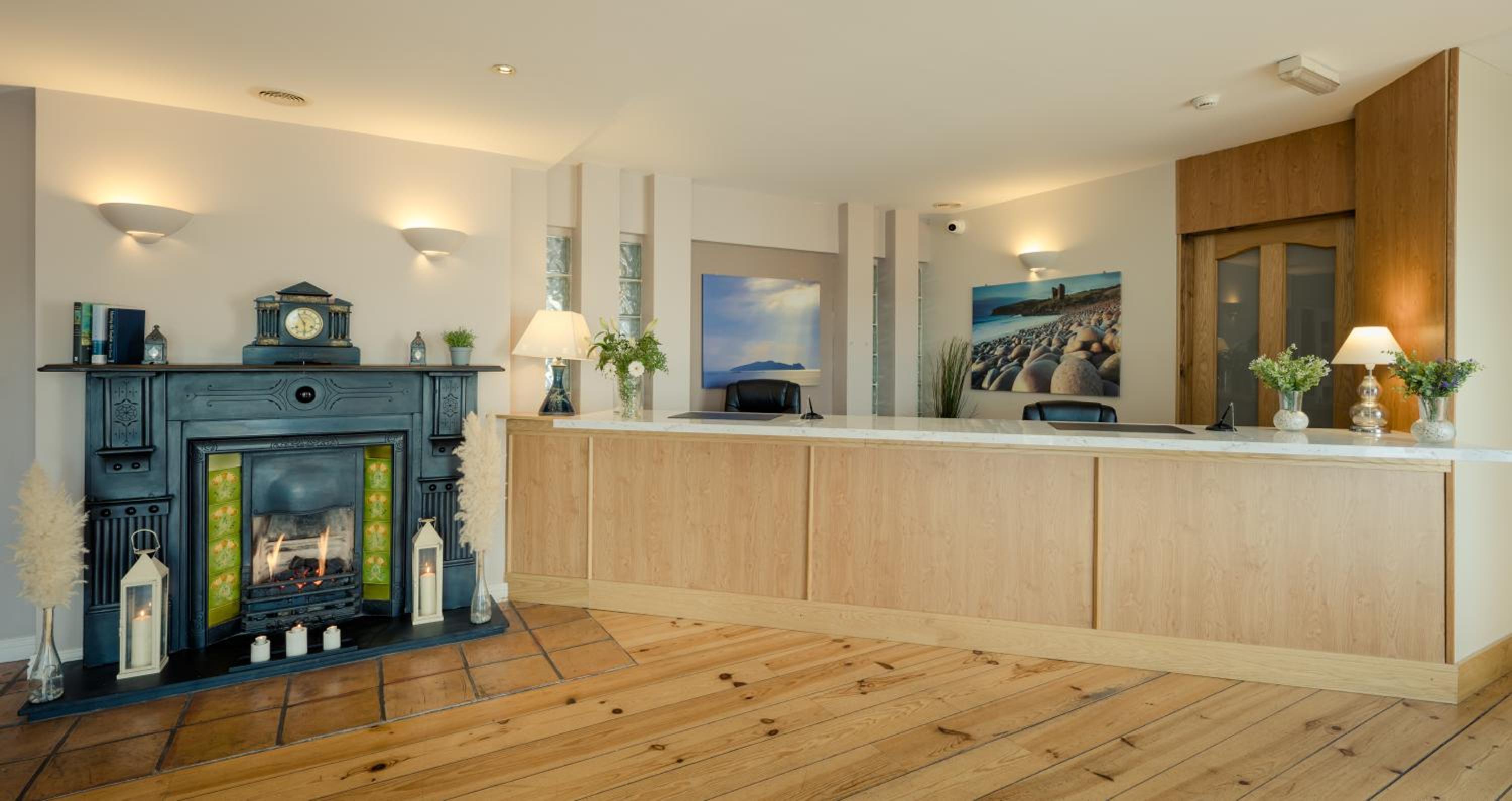 Dingle Harbour Lodge B&B