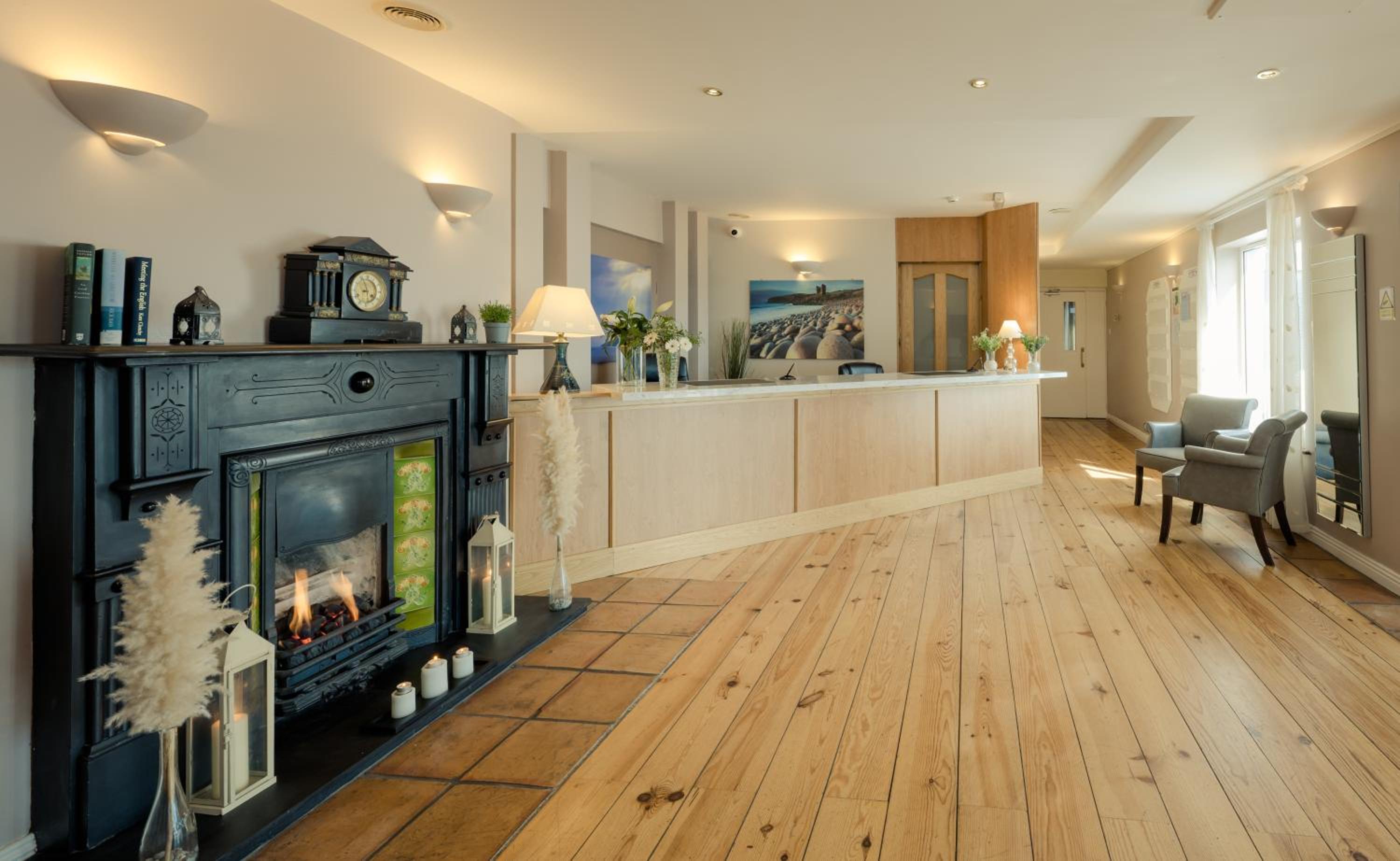 Dingle Harbour Lodge B&B