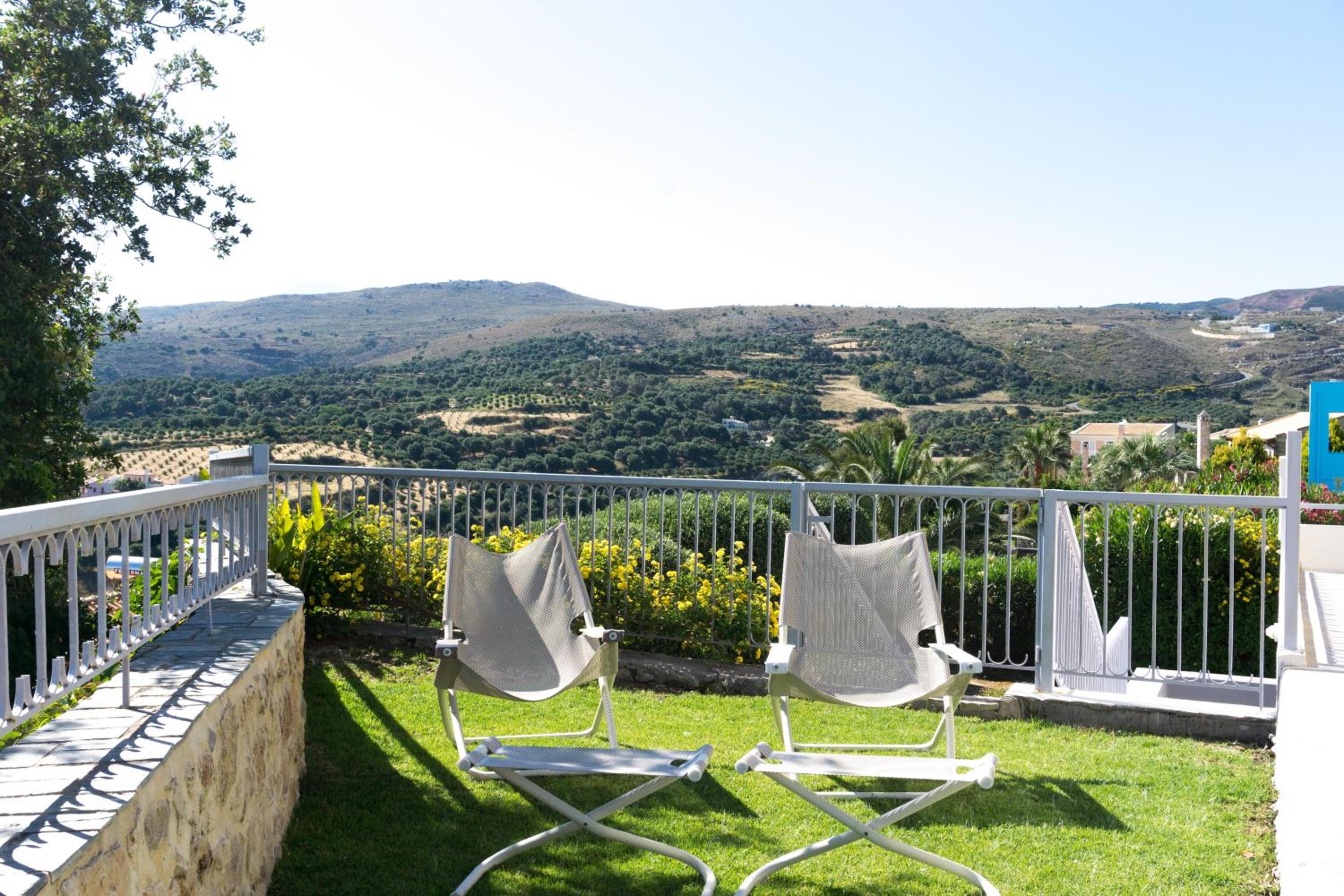 Villa Ikaros