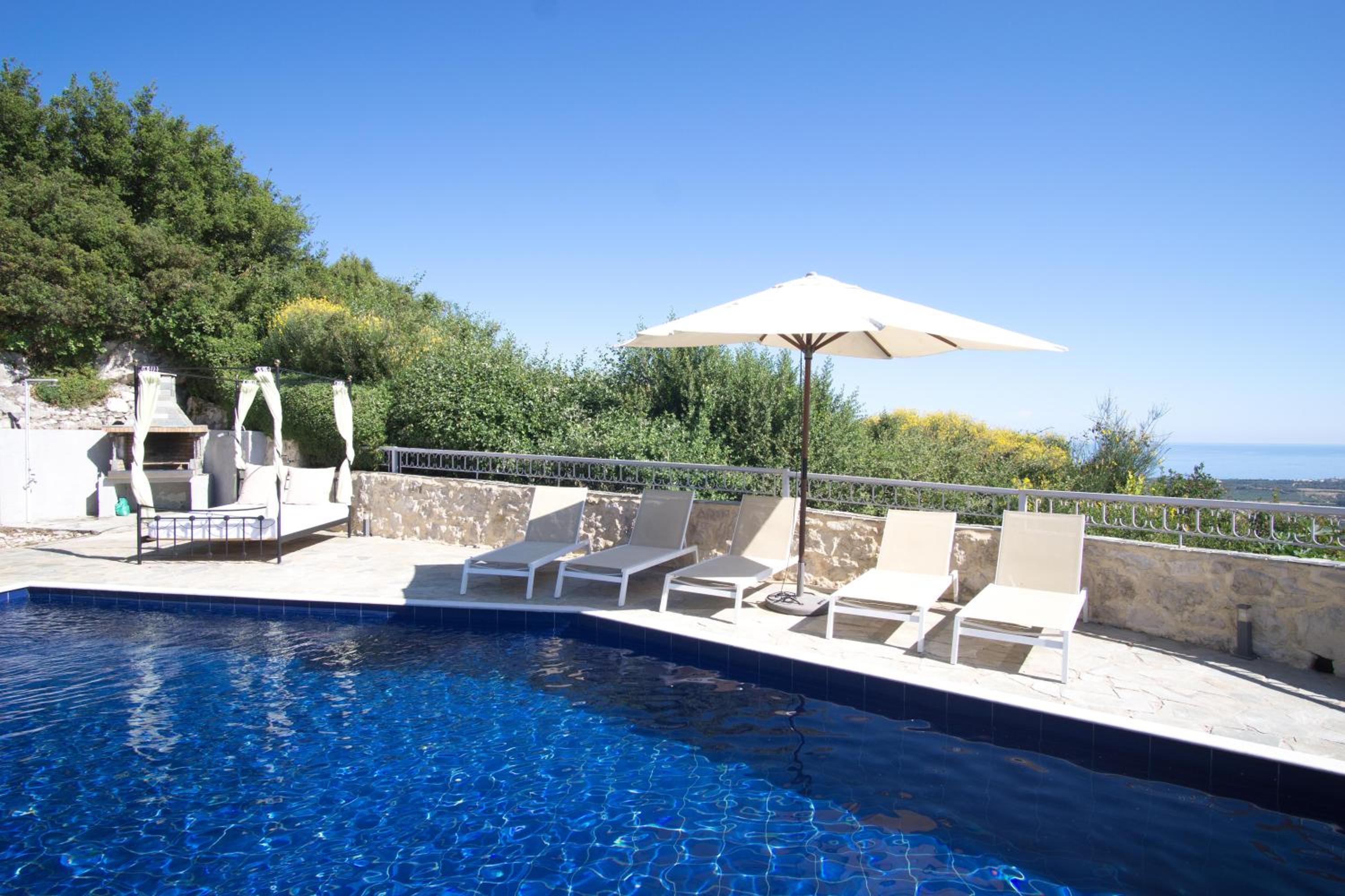 Villa Ikaros
