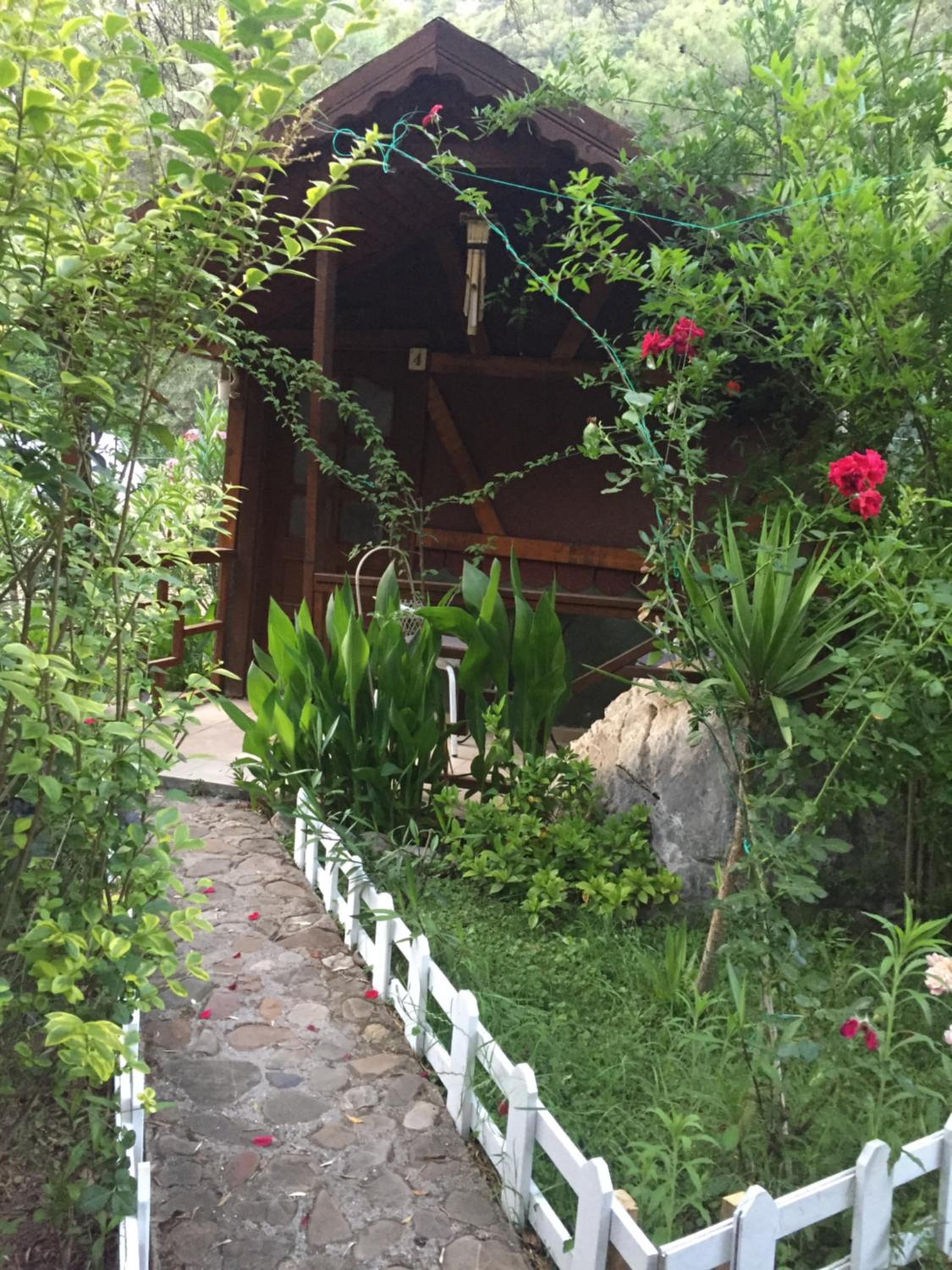 Canario Bungalows