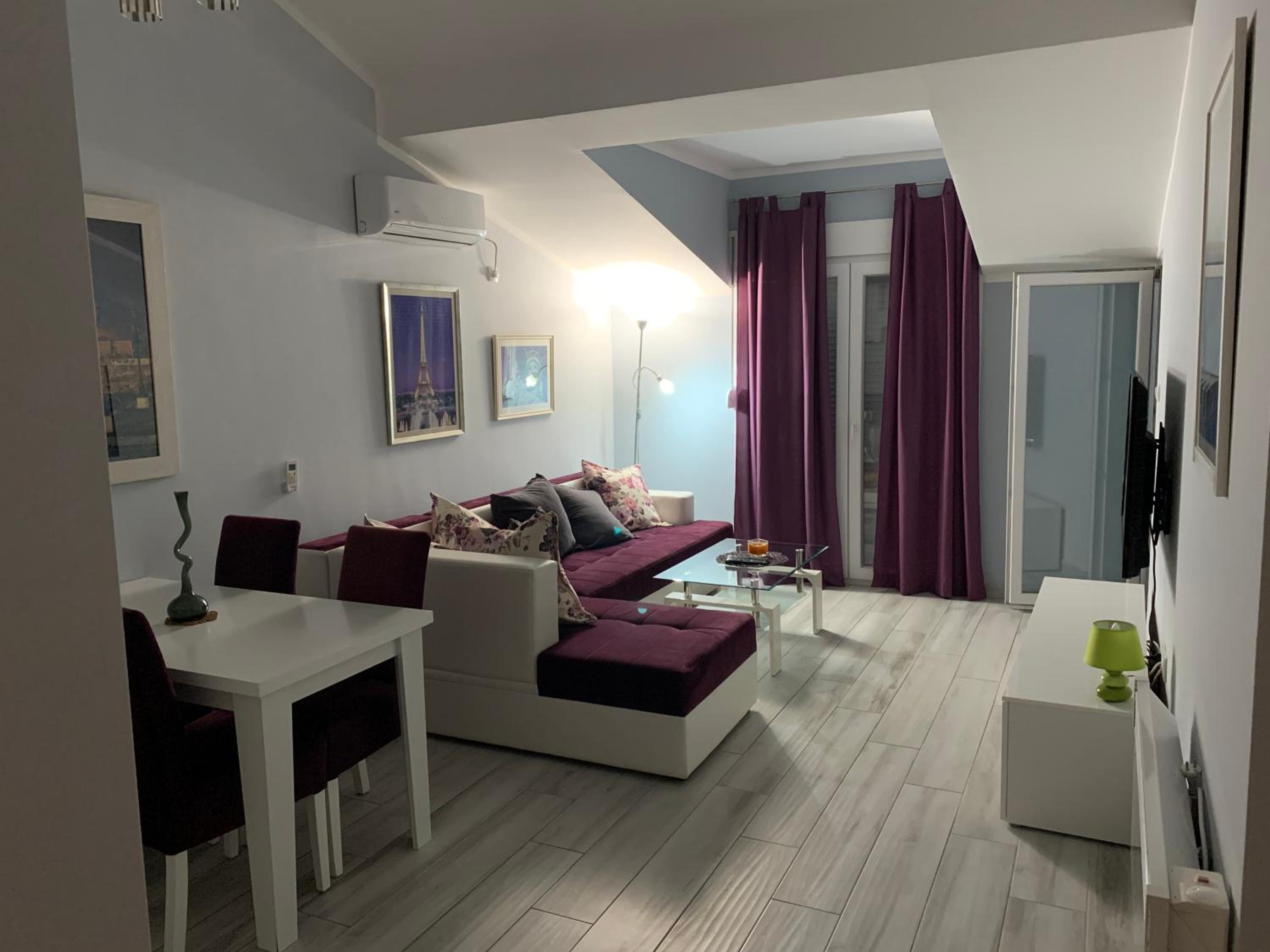 Apartments MM
