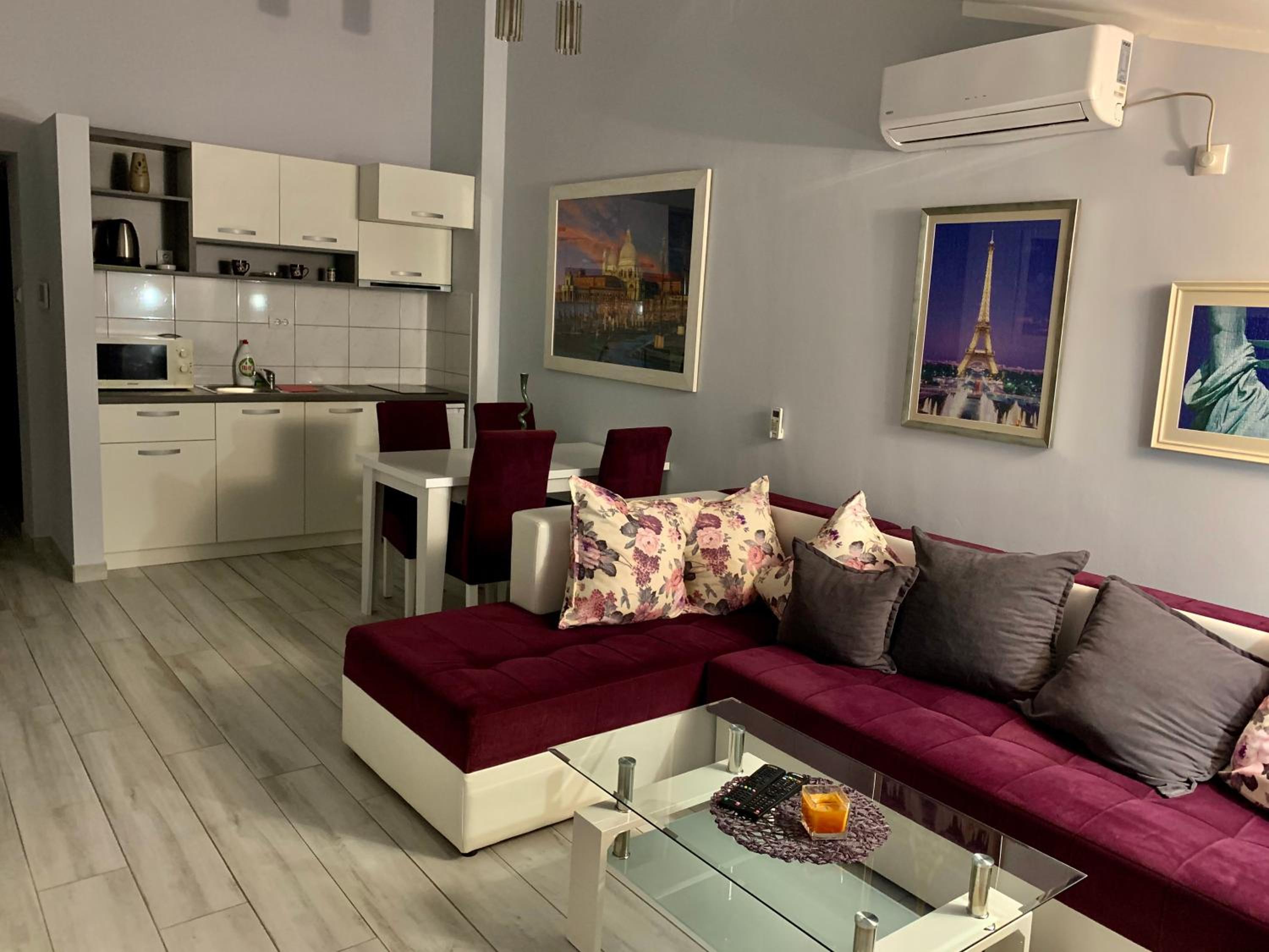 Apartments MM