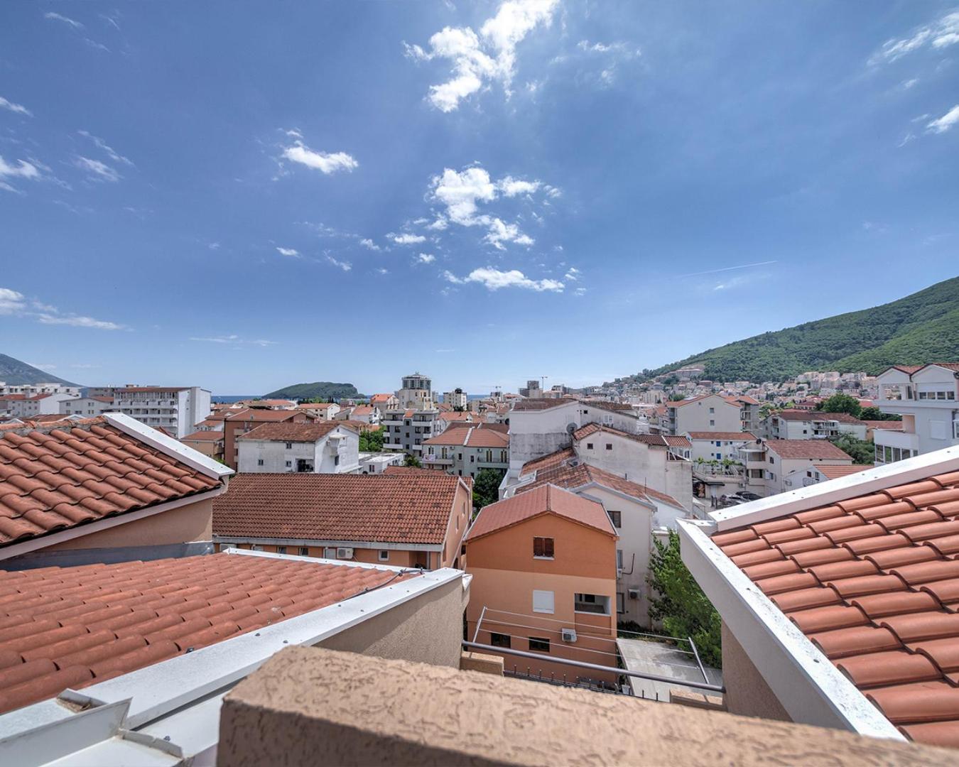 Apartments Pedja Zec