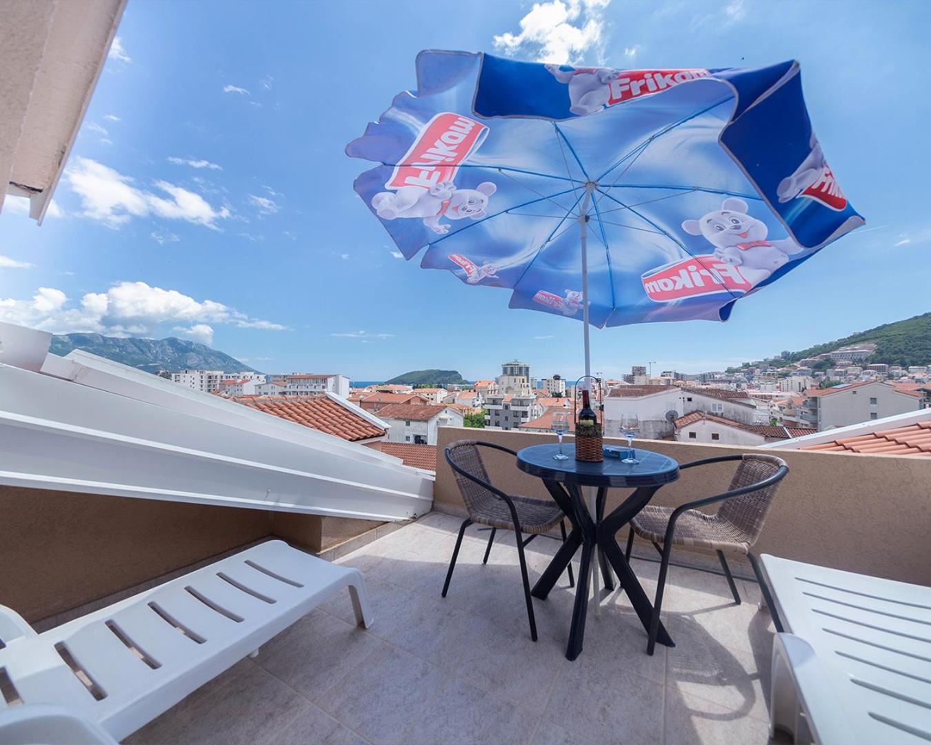 Apartments Pedja Zec