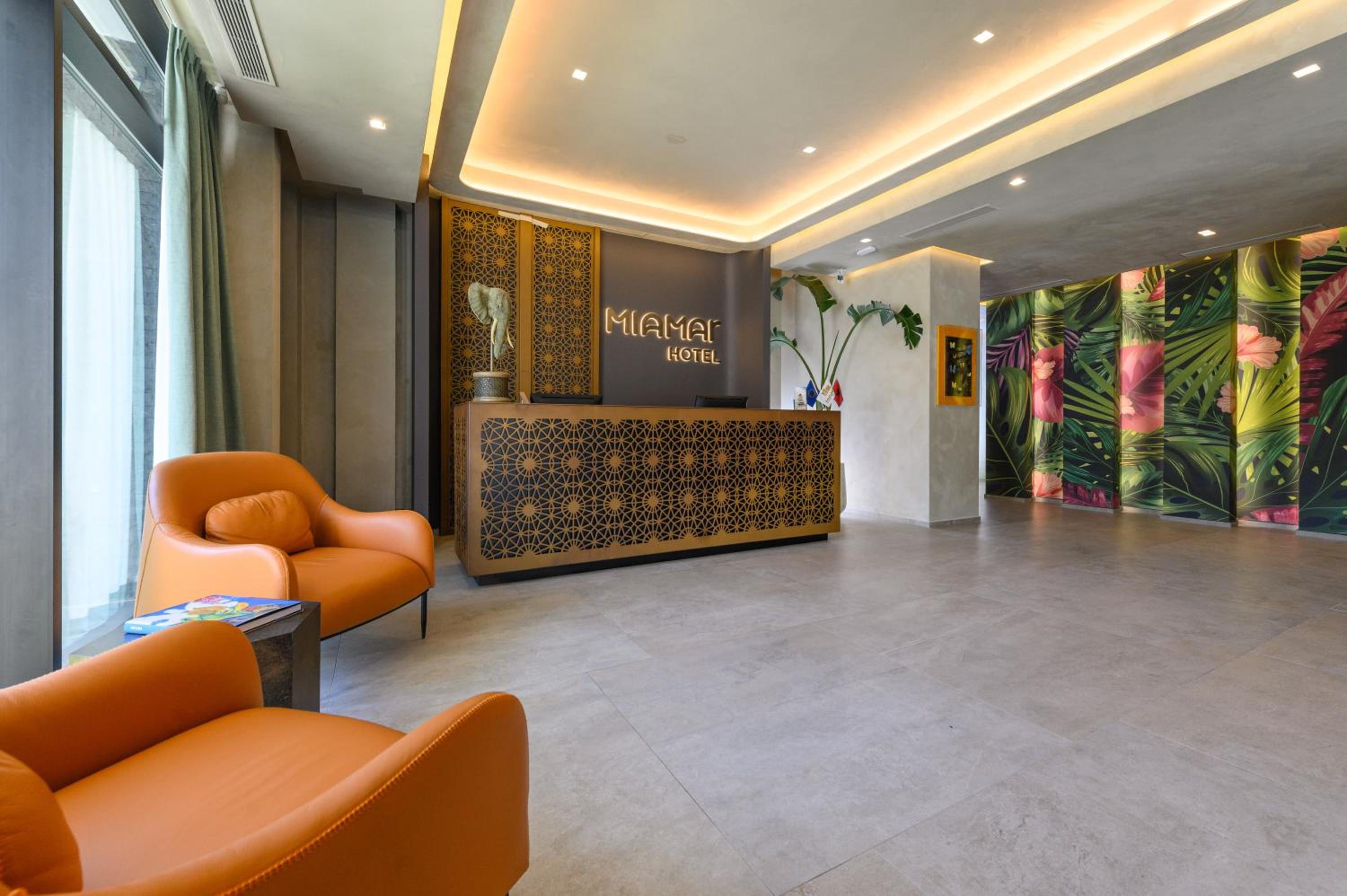 Hotel Miamar Luxury Hotel & Spa - Image 1