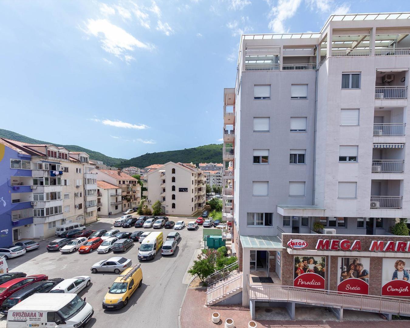 Apartments Pedja Zec