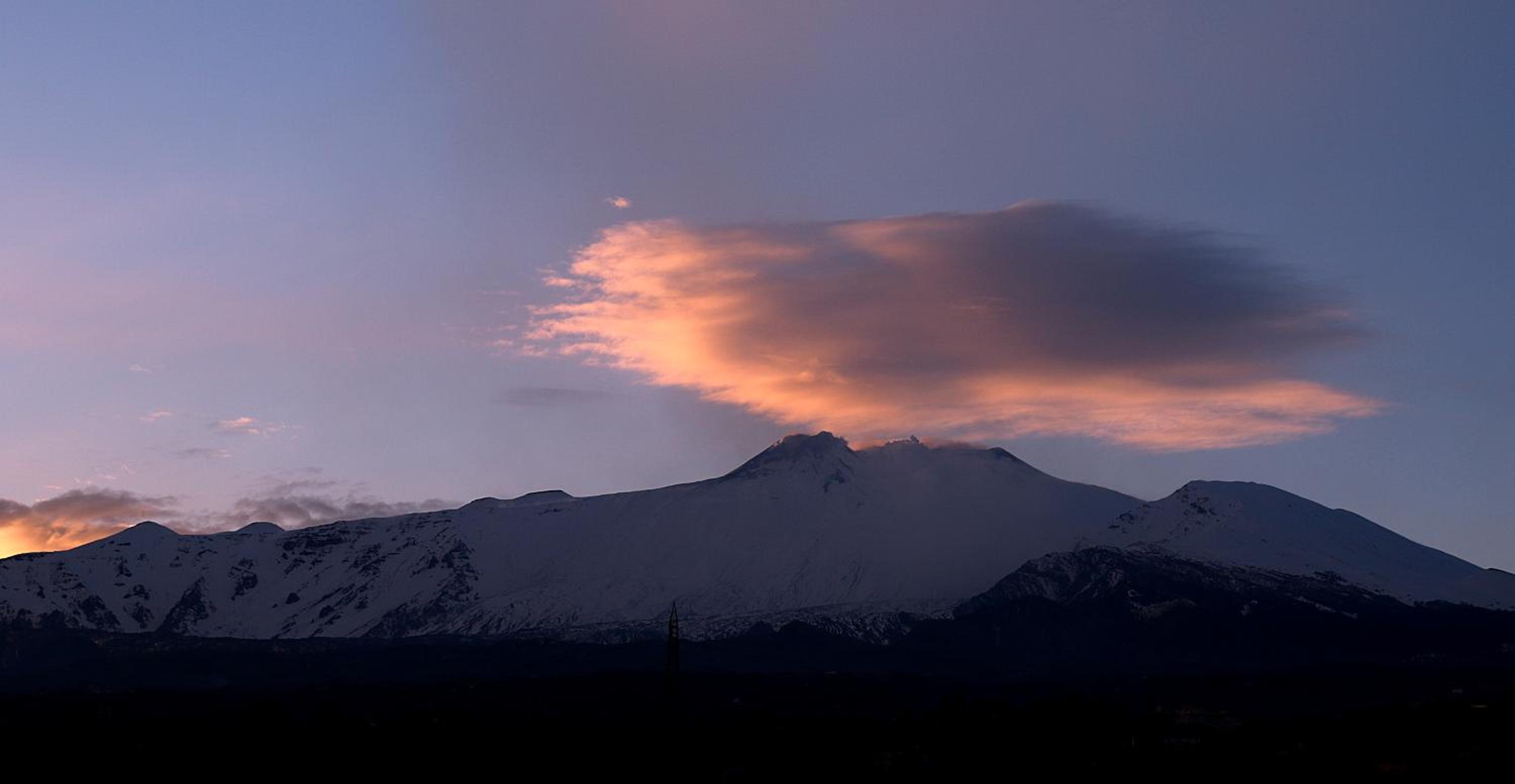 Feudo Magazzeni Etna