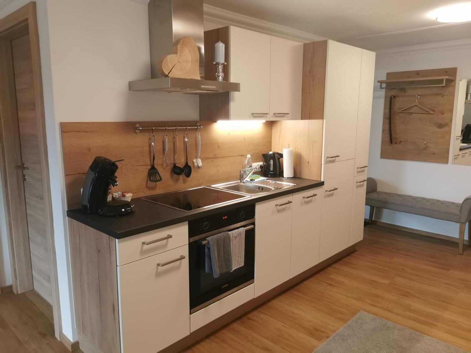 Apartmenthaus WALDHORN