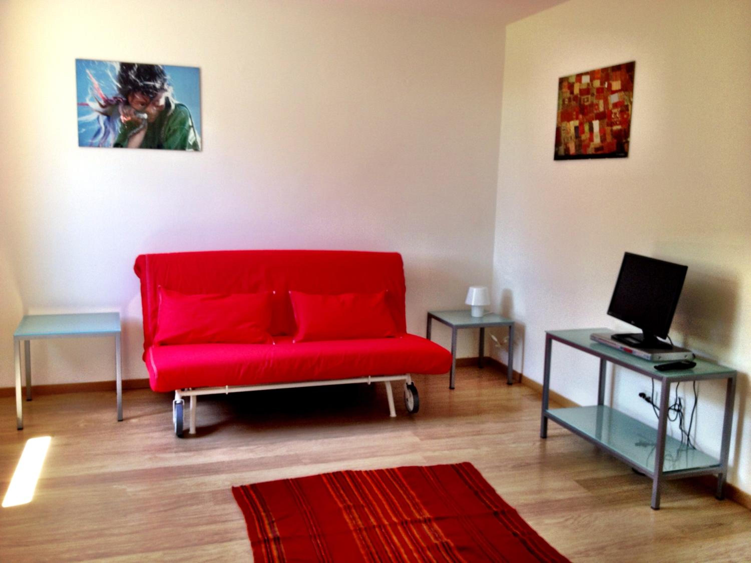 Casa Romea view 3