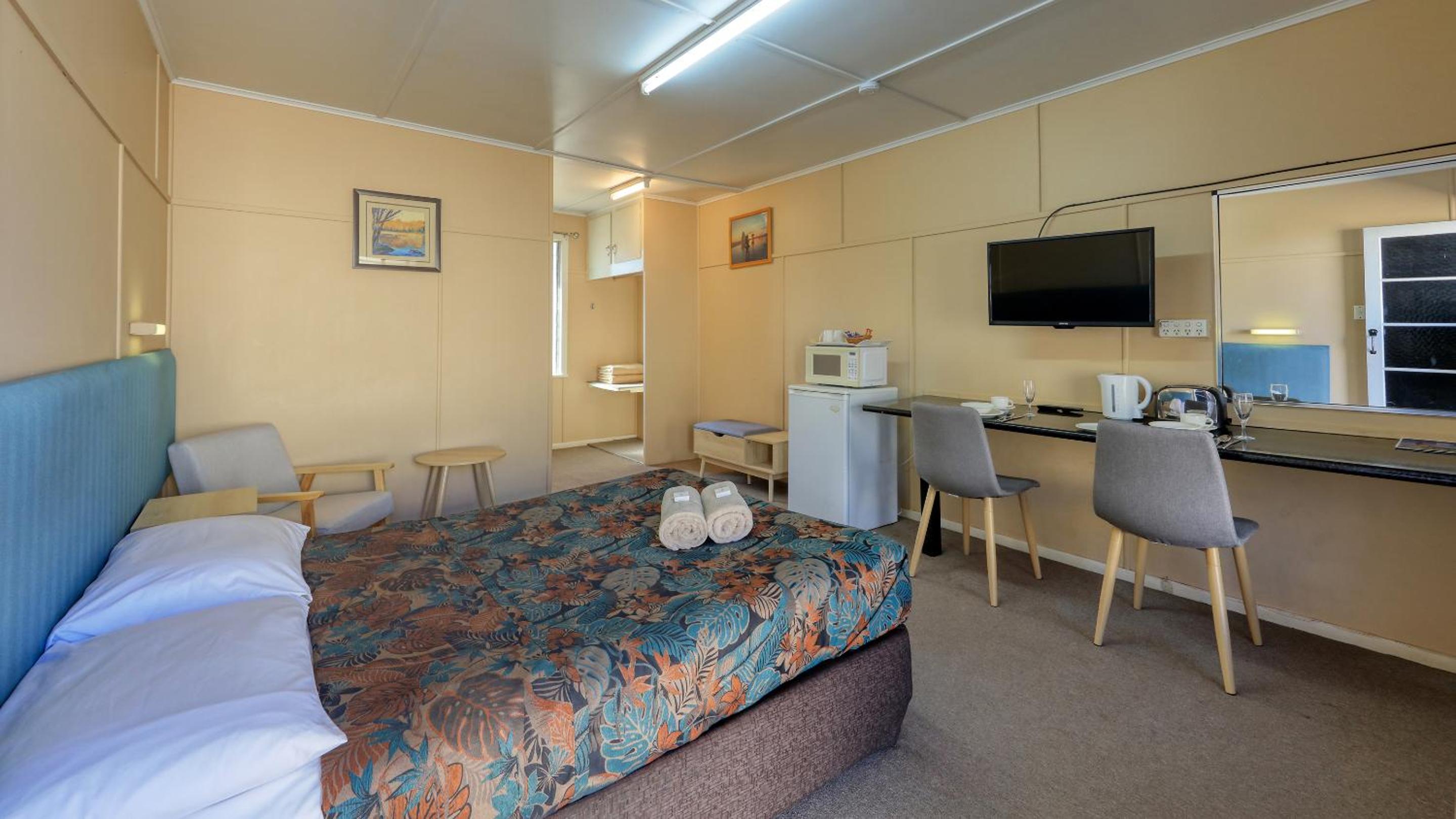 Matilda Motel