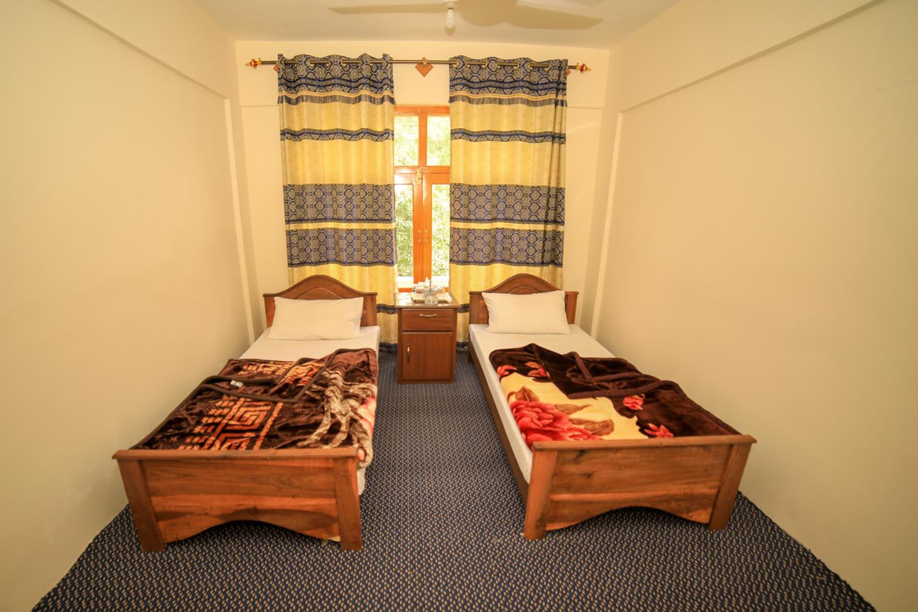 Baltistan Resort