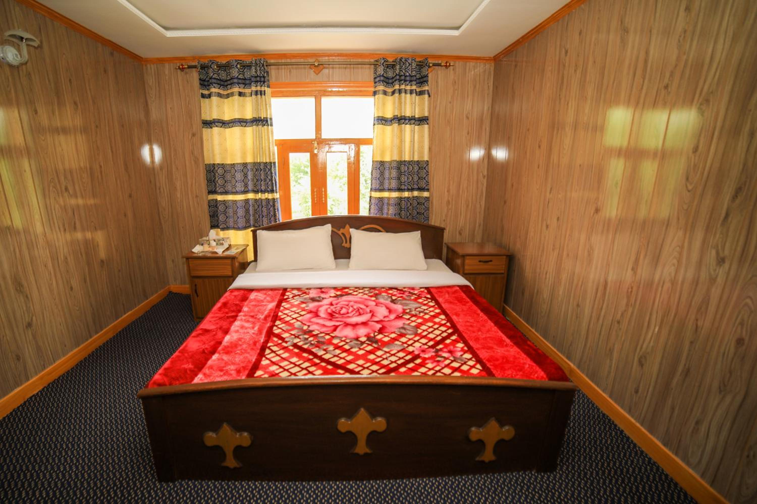 Baltistan Resort