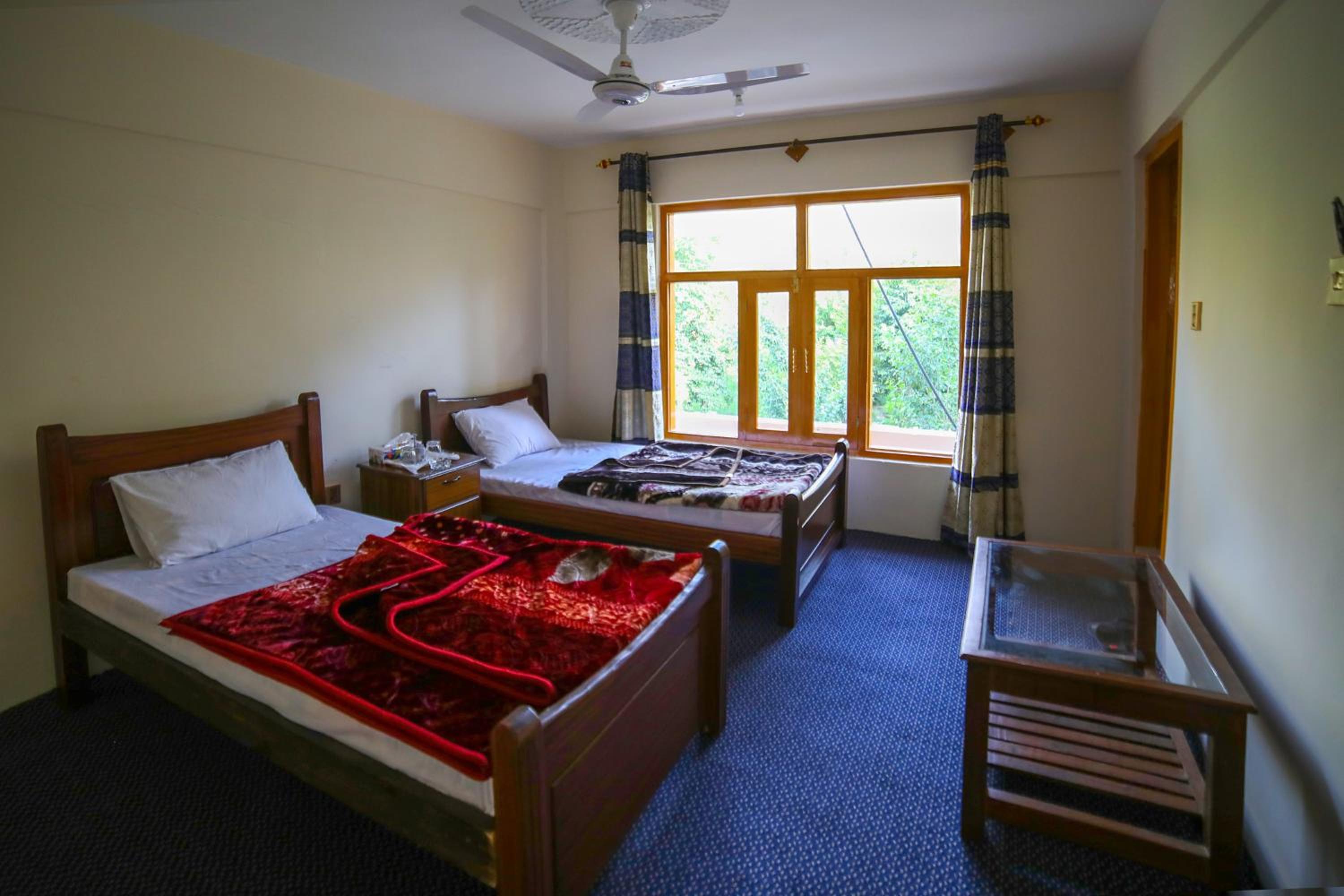 Baltistan Resort
