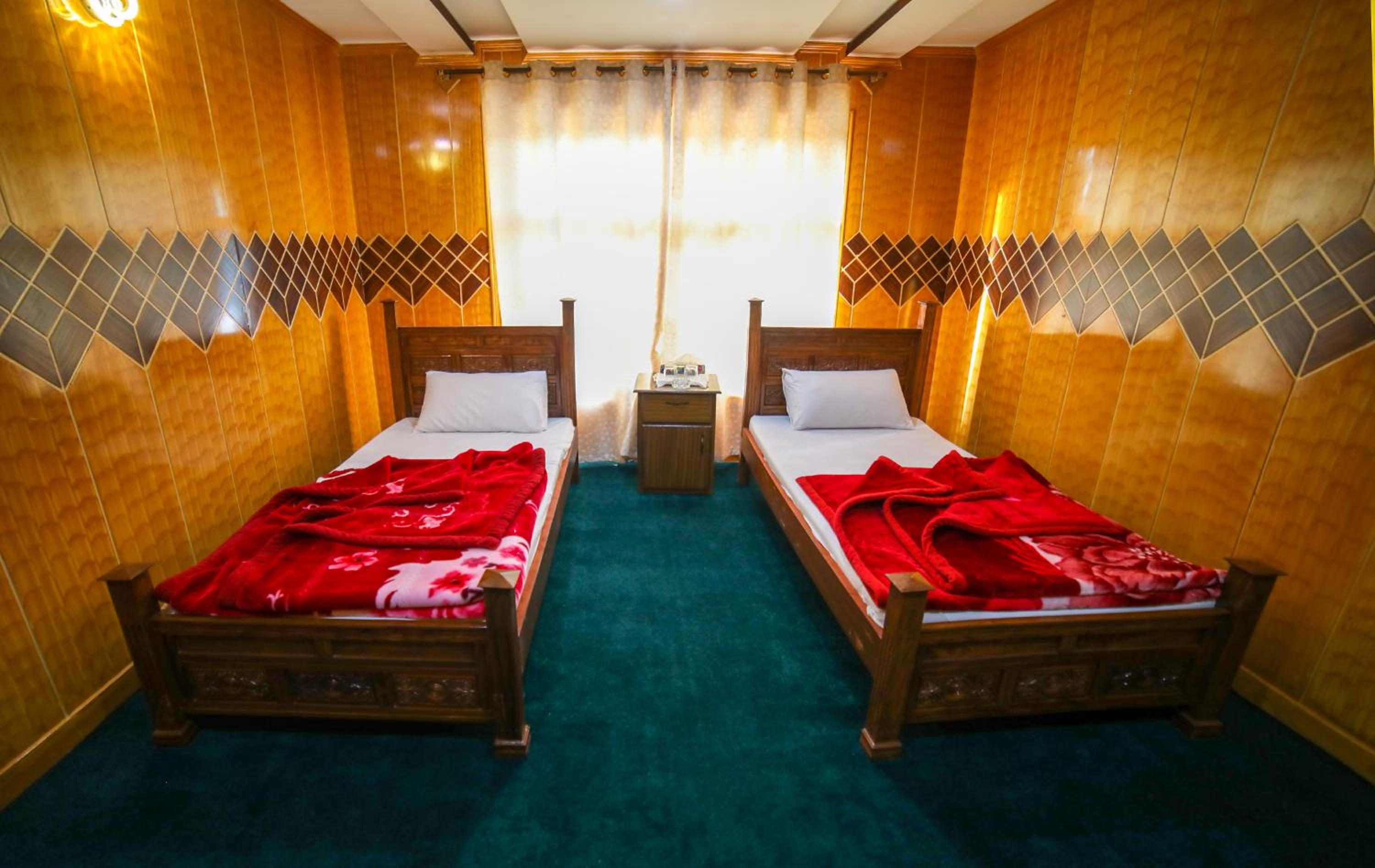 Baltistan Resort