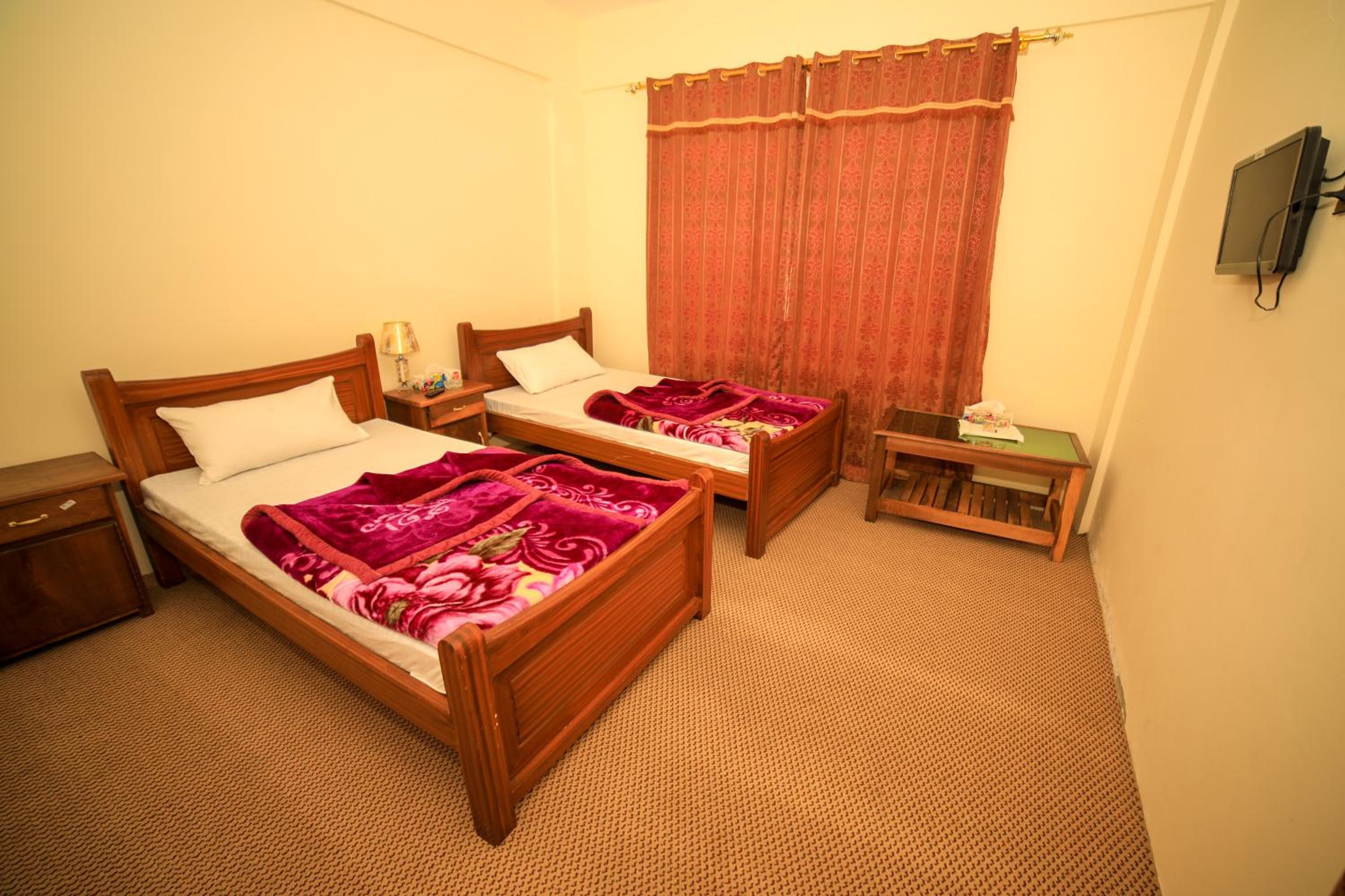 Baltistan Resort