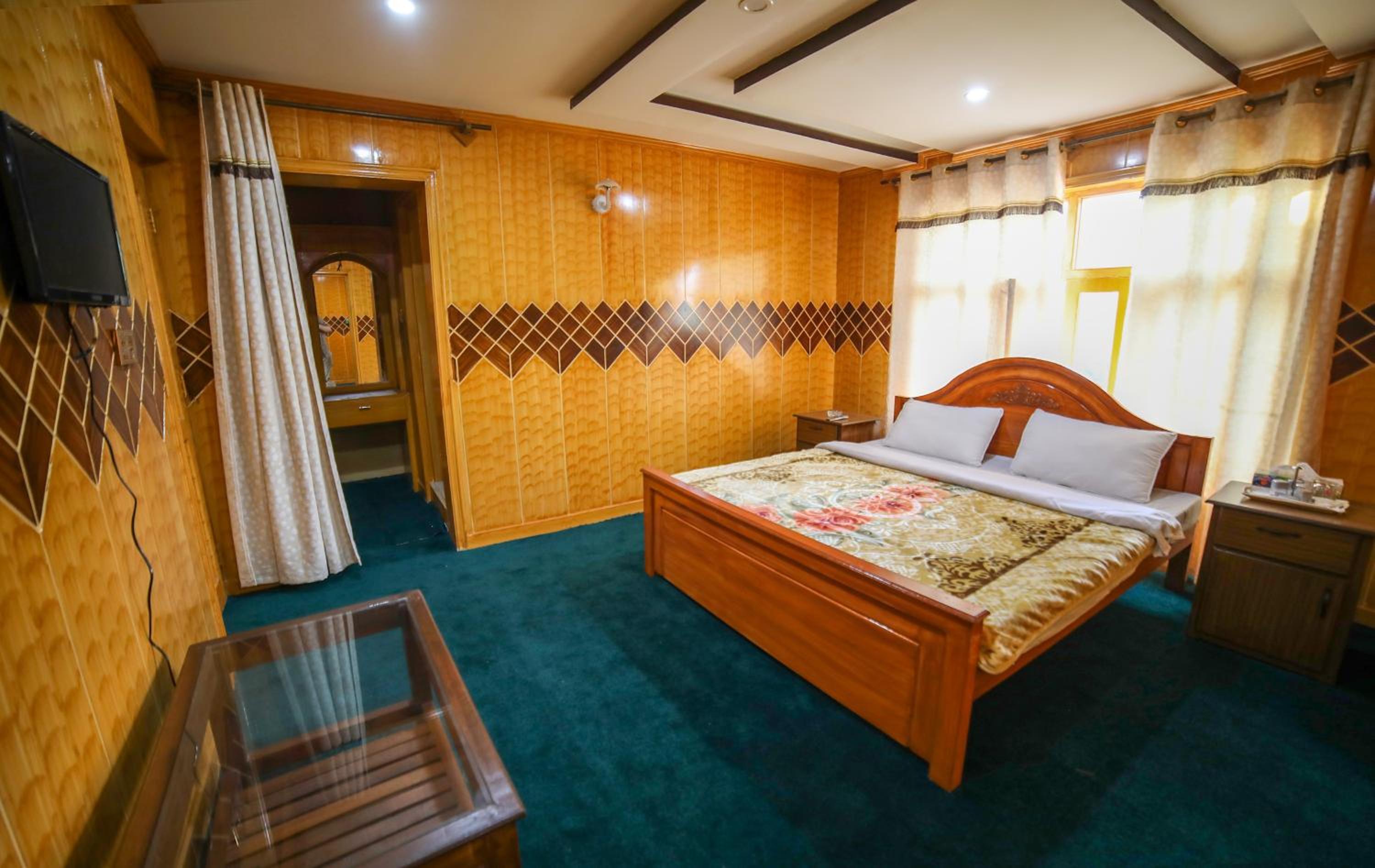 Baltistan Resort