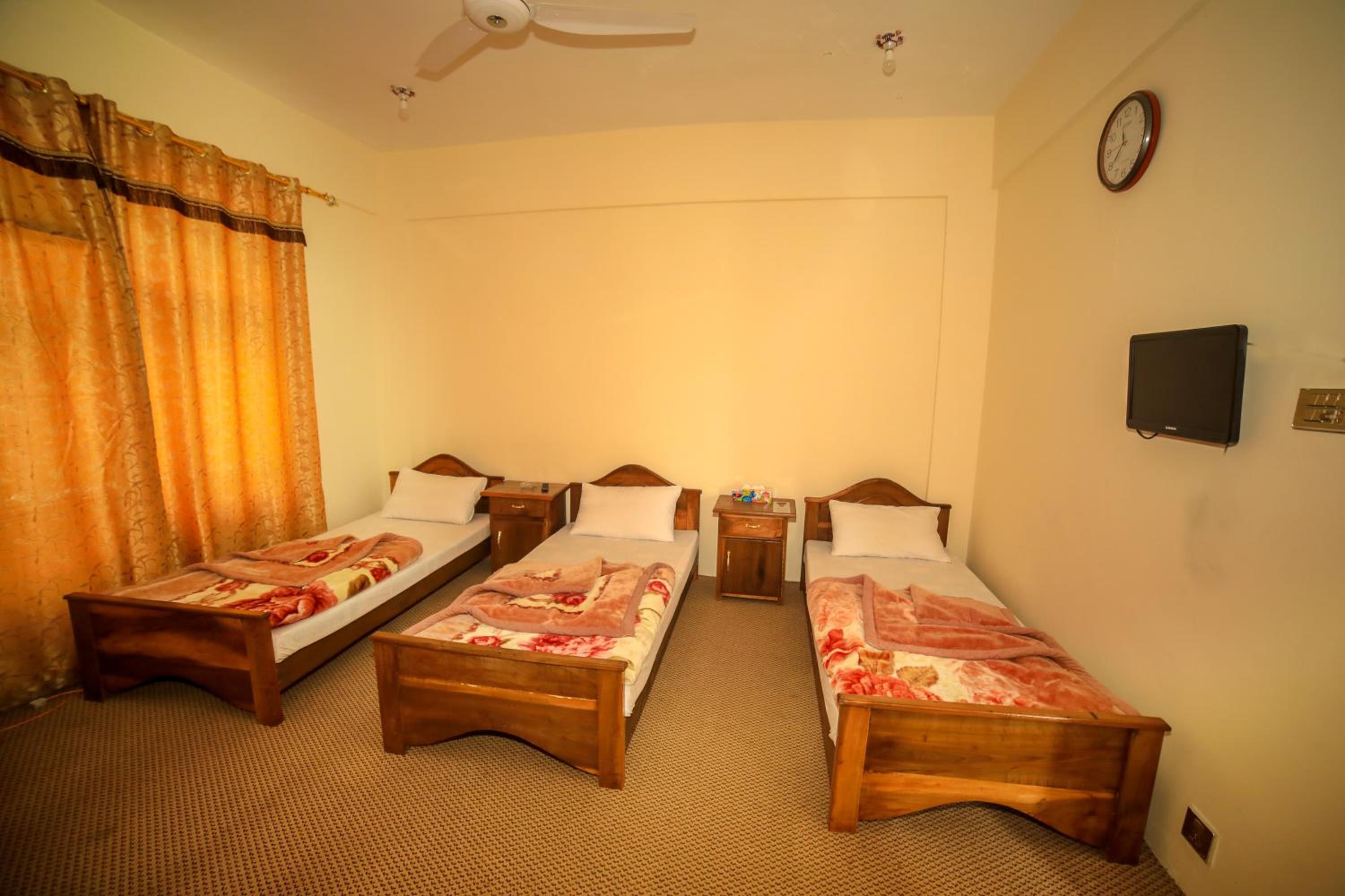 Baltistan Resort