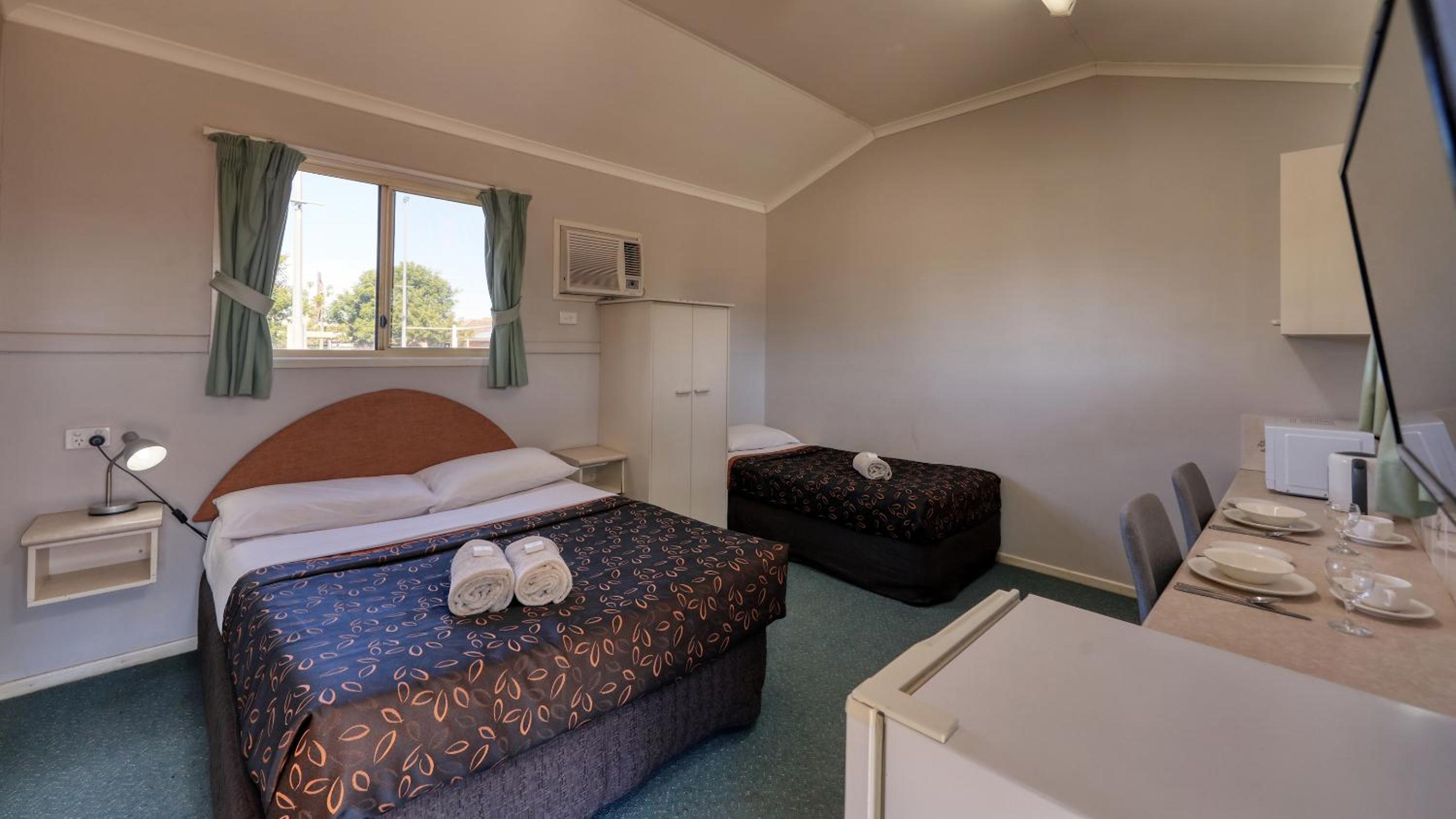 Matilda Motel