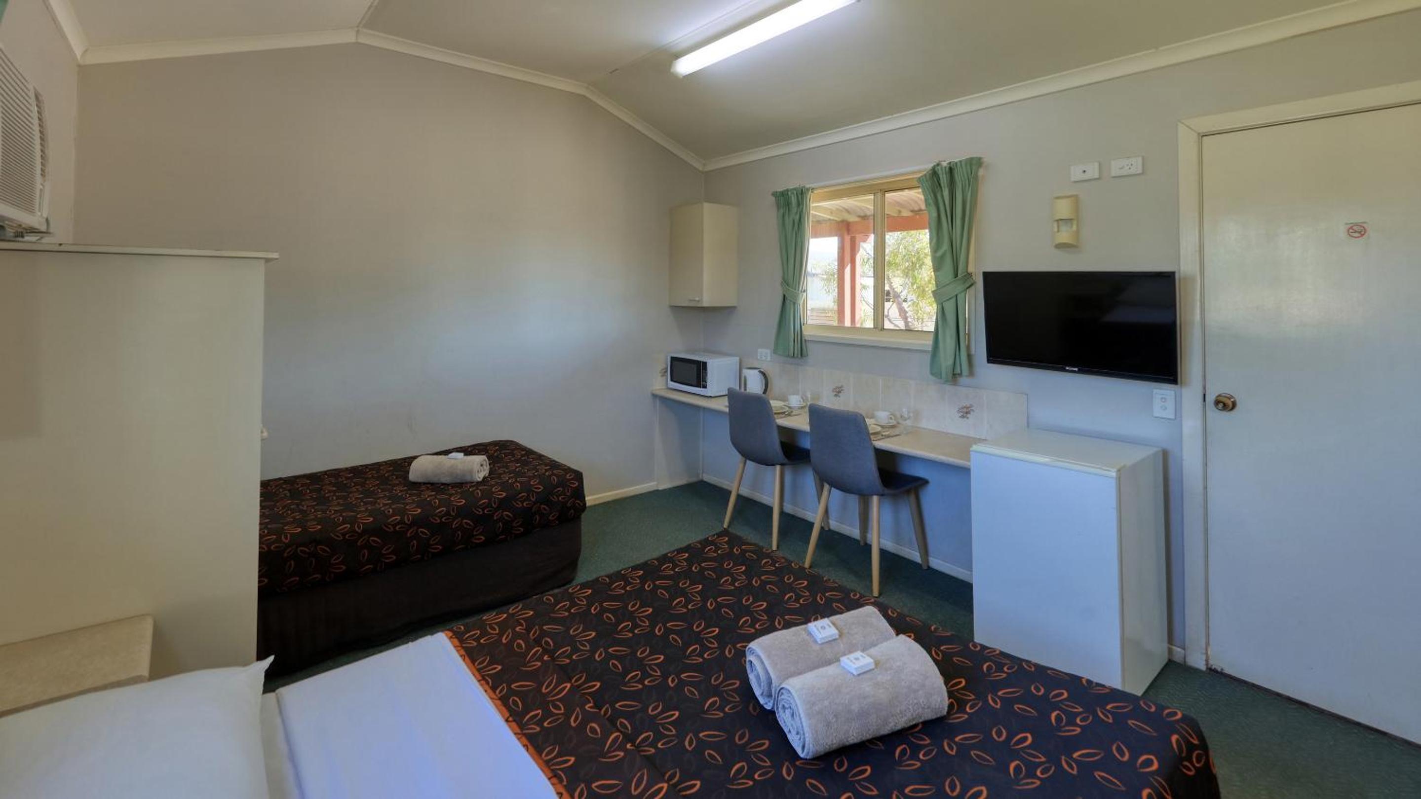 Matilda Motel