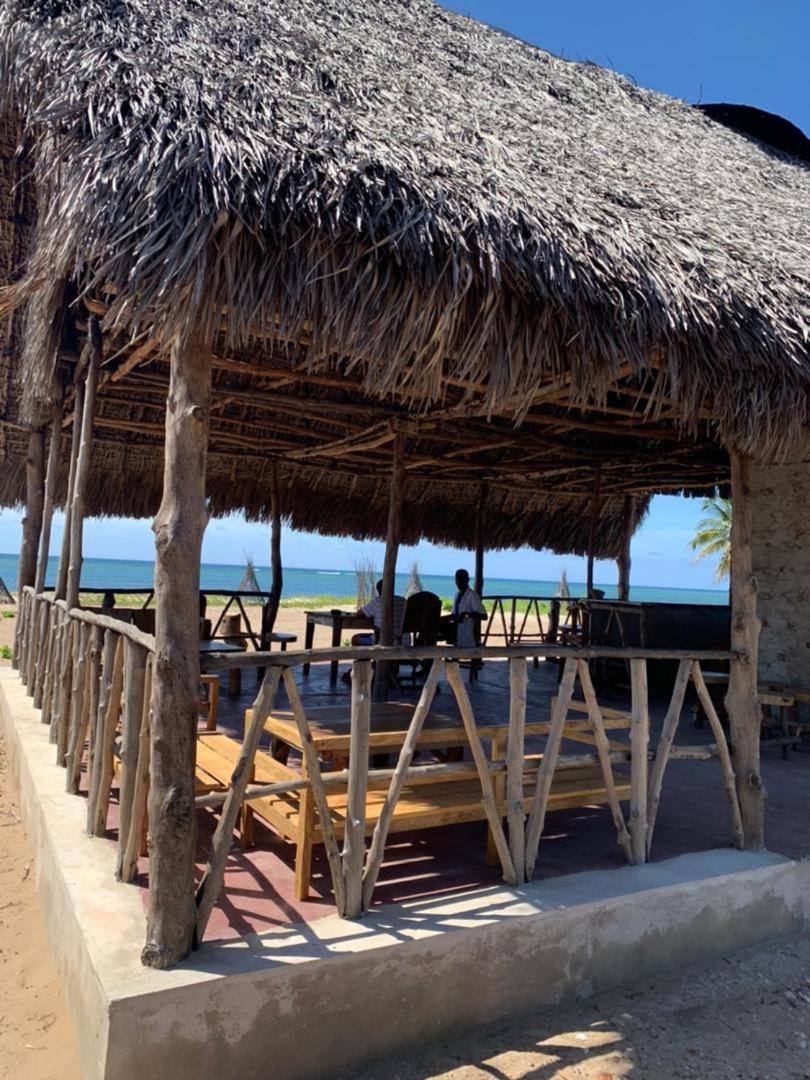 Nanano Beach Home Stay view 4
