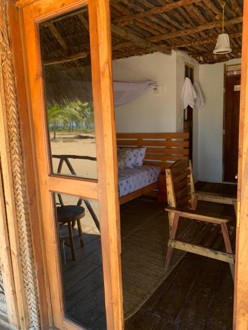Nanano Beach Home Stay view 5