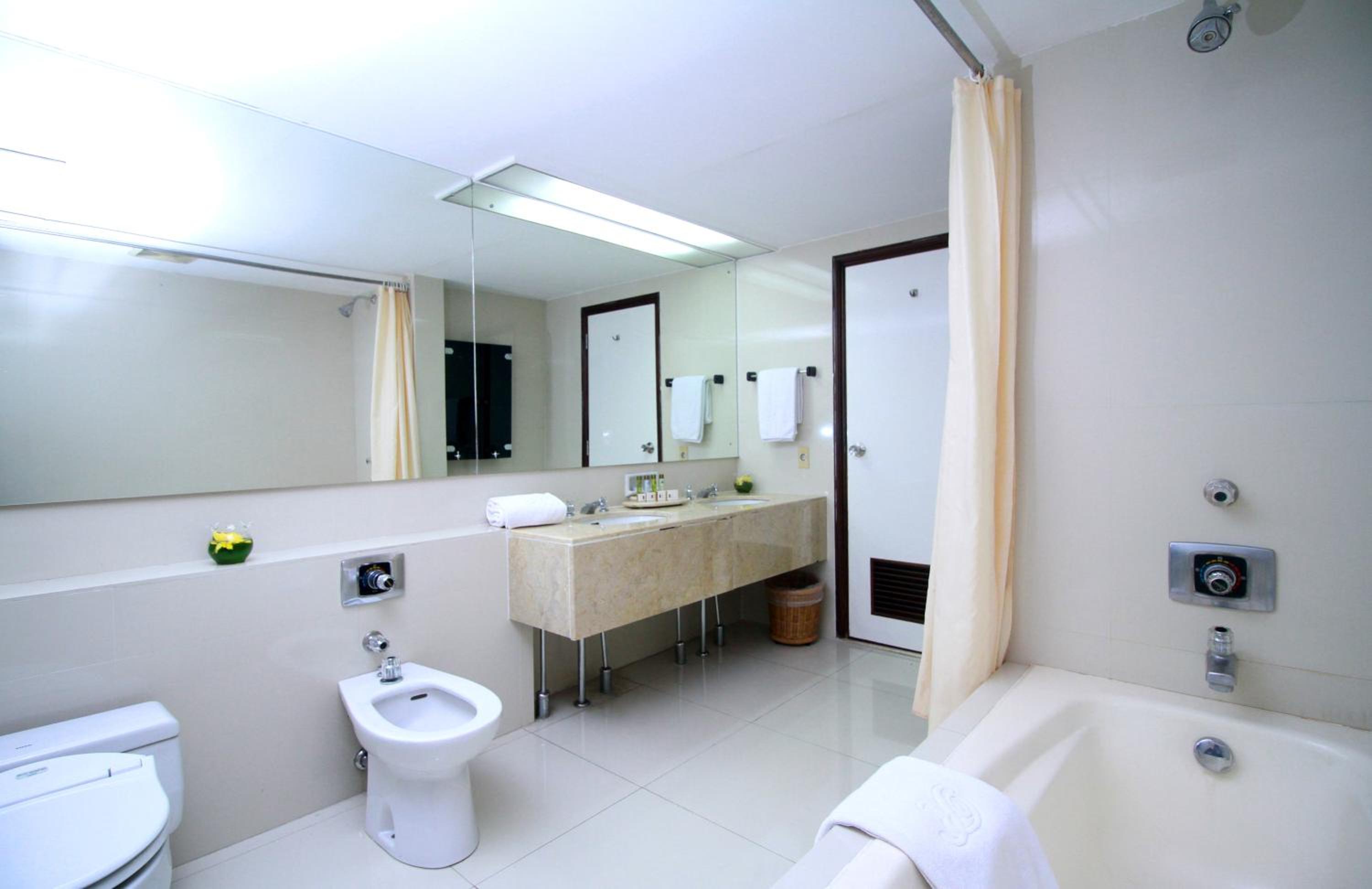 The Sultan Hotel & Residence Jakarta — 10
