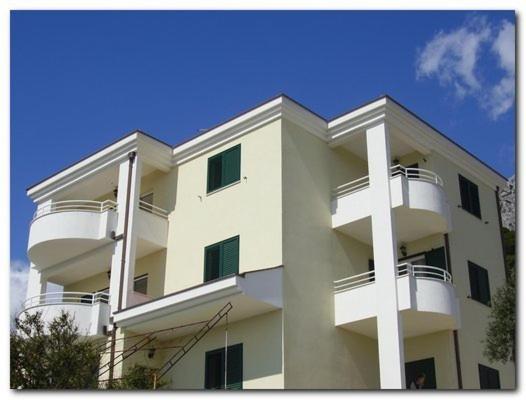 Apartments Katarina 2 view 4