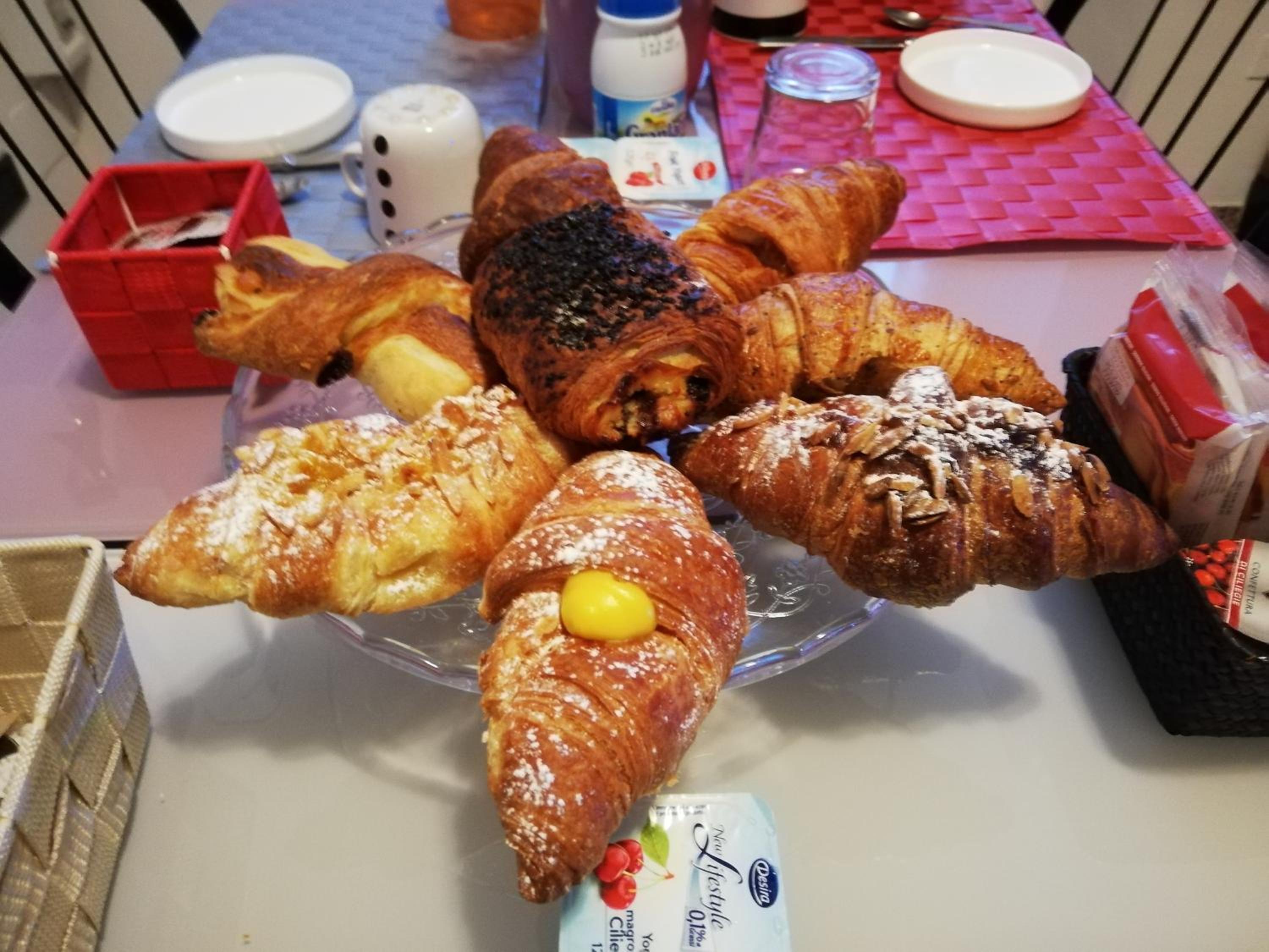 La Maison di Luca