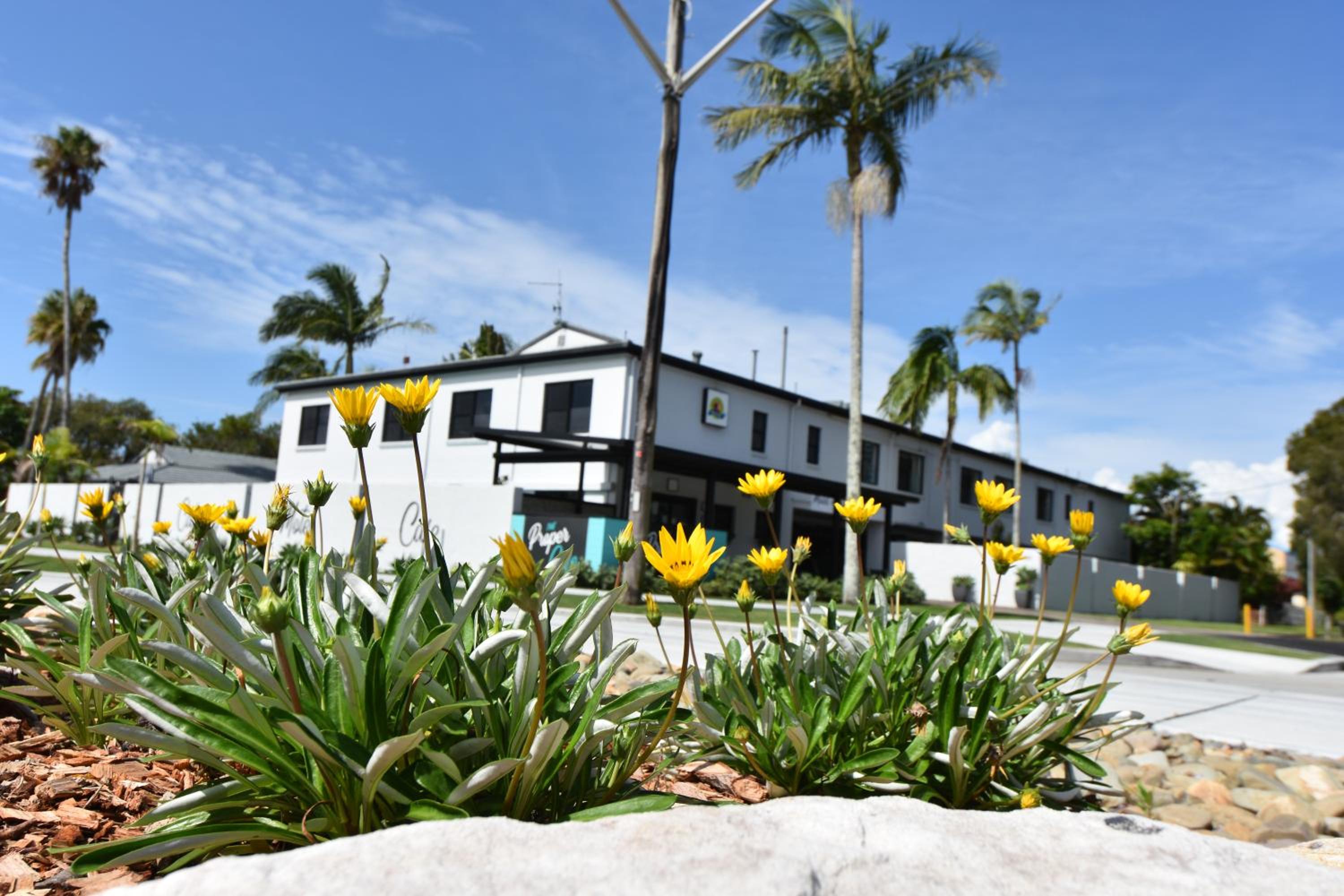 Ballina Vacations - Ballina Homestead Motel - Property Image 1
