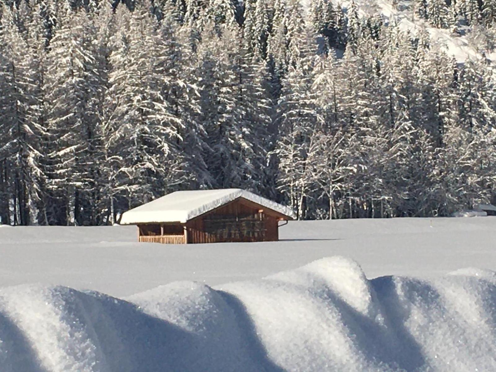Gästehaus Helga