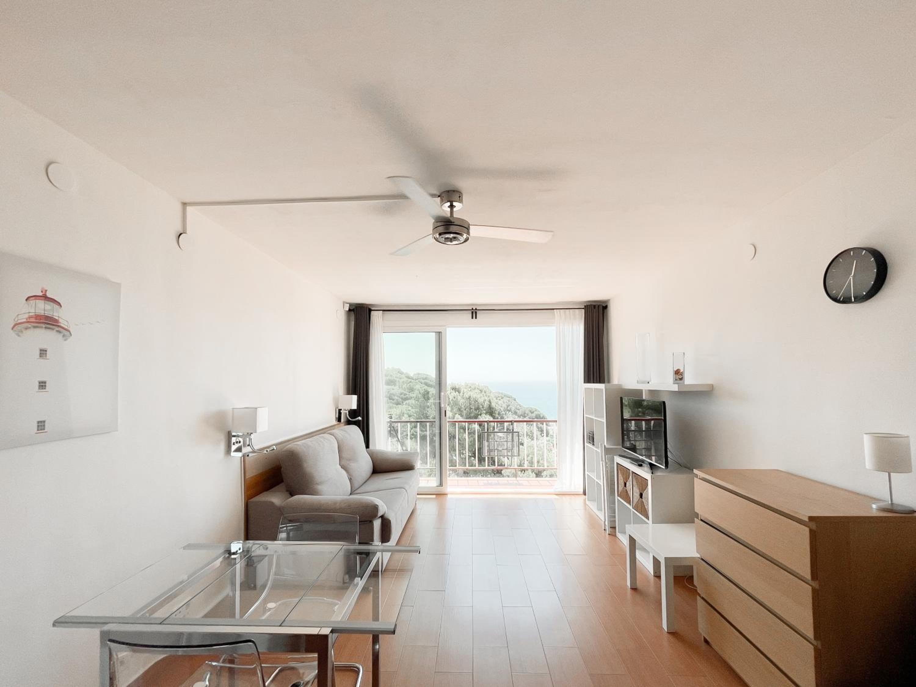 Loft Ponent, Sant Pol de Mar