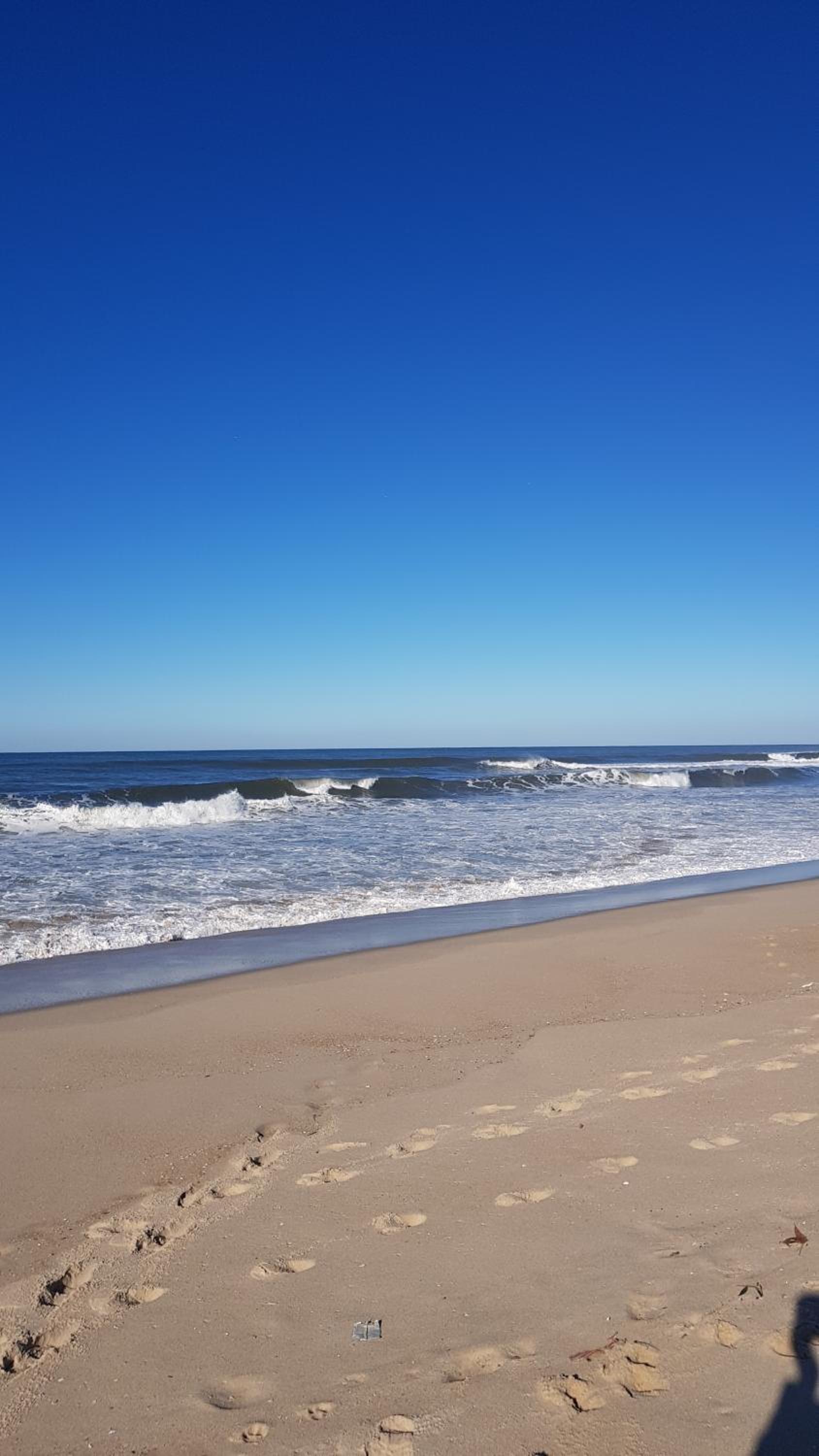 Beachwalk guesthouse