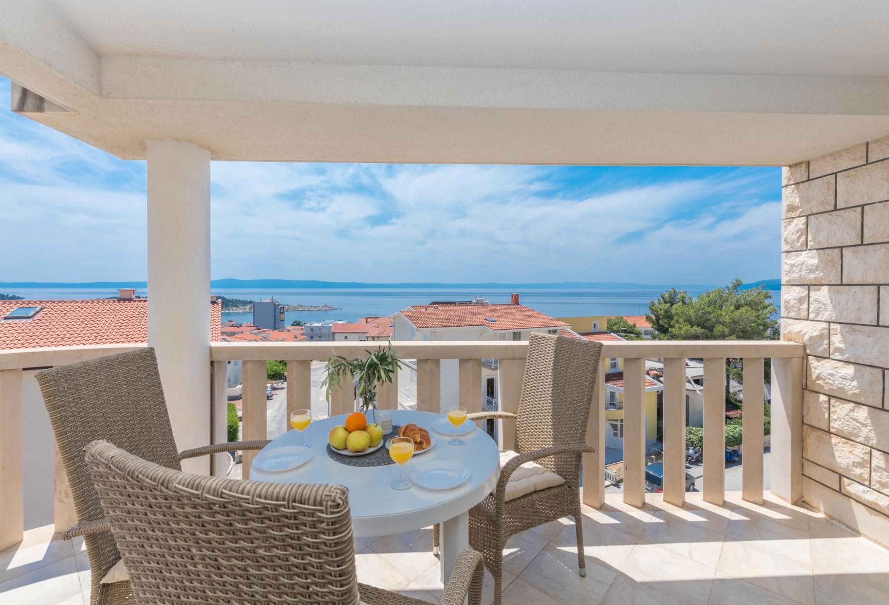 Vila Marina Sea&City View photo 2