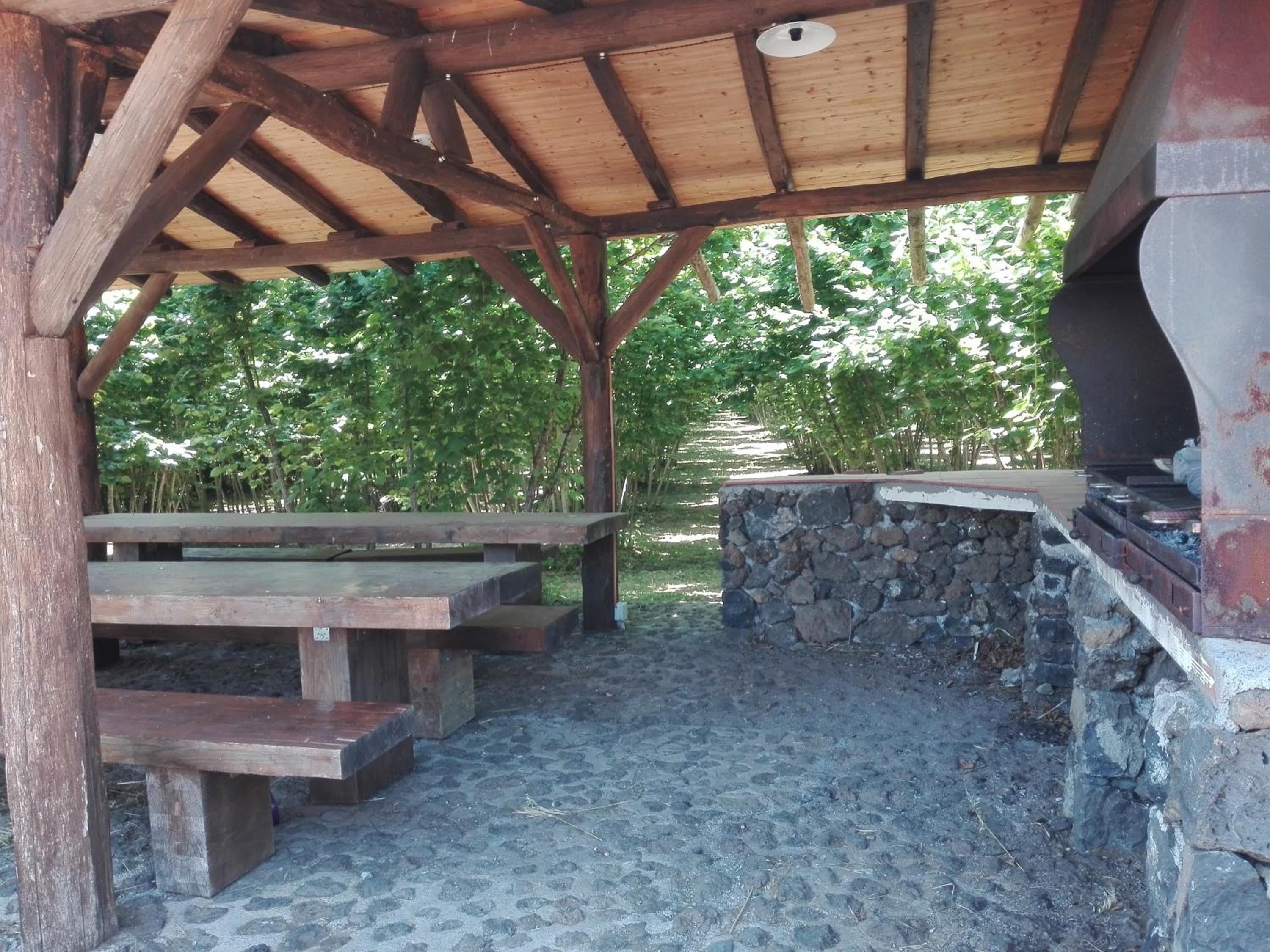 Feudo Magazzeni Etna