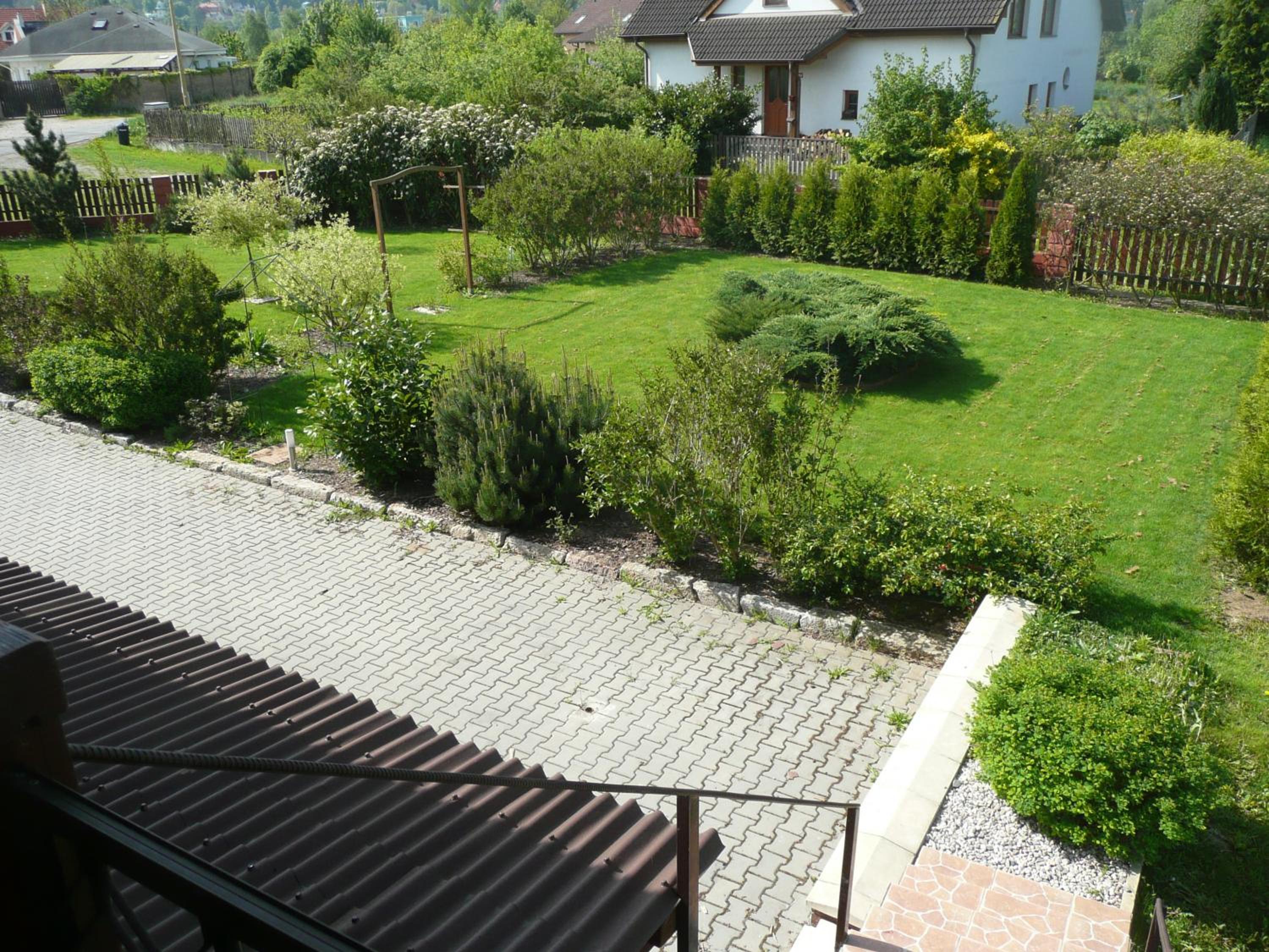 Penzion U Tulaka