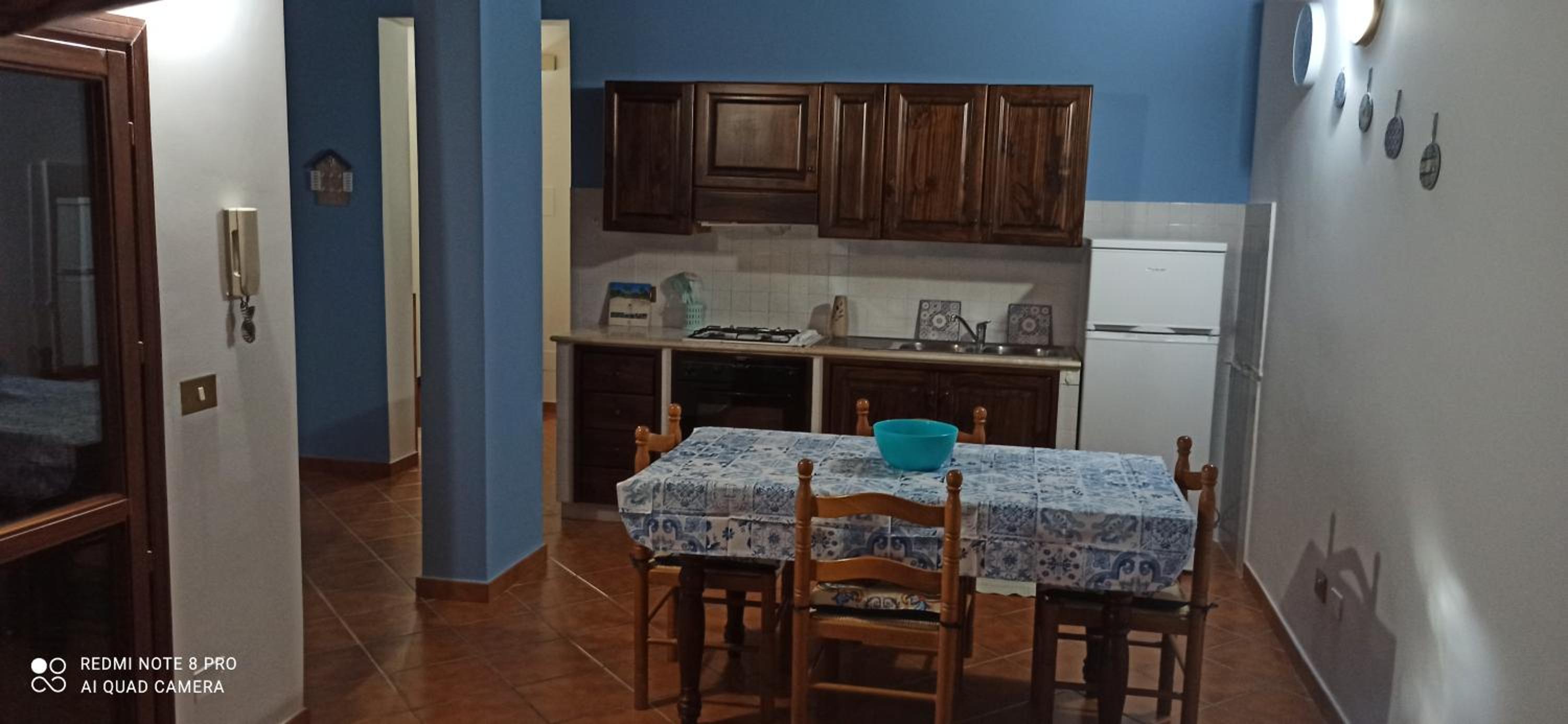 Casa vacanze BY THE SEA view 2