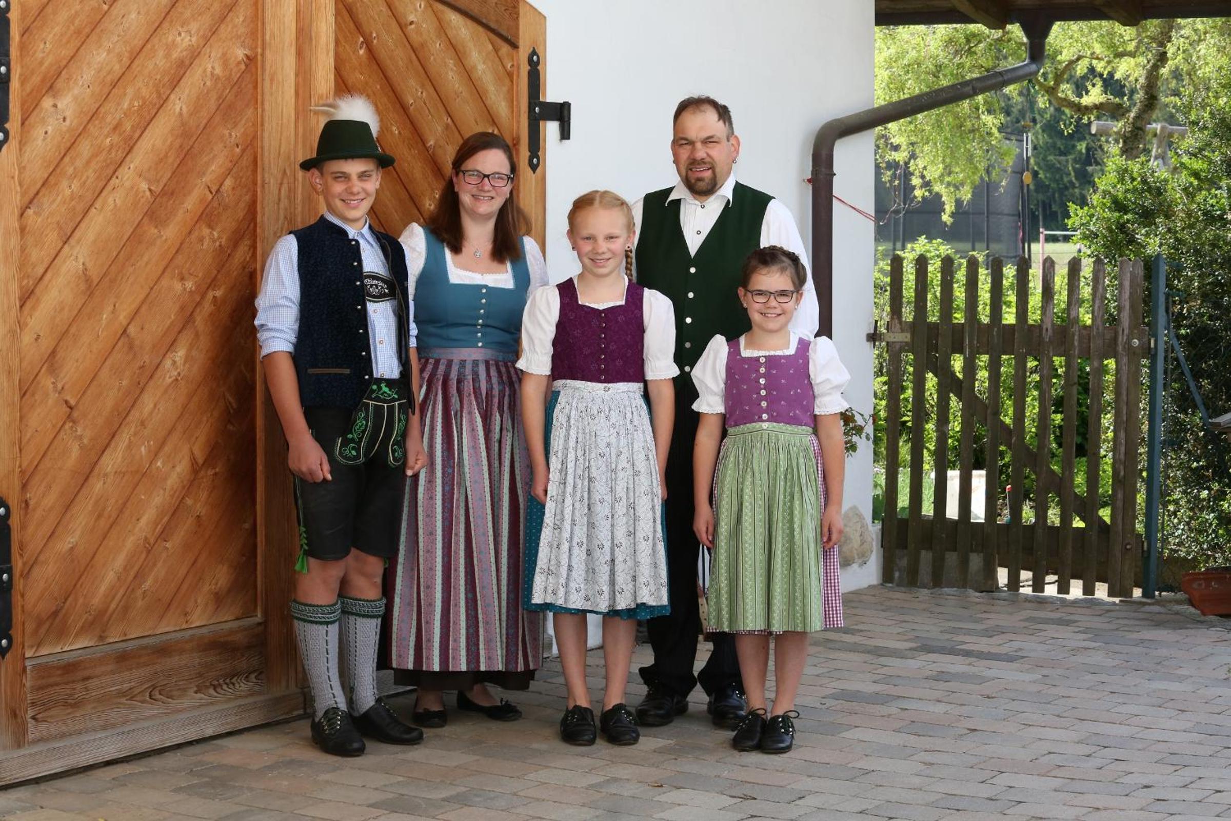 Beim Lenglacher