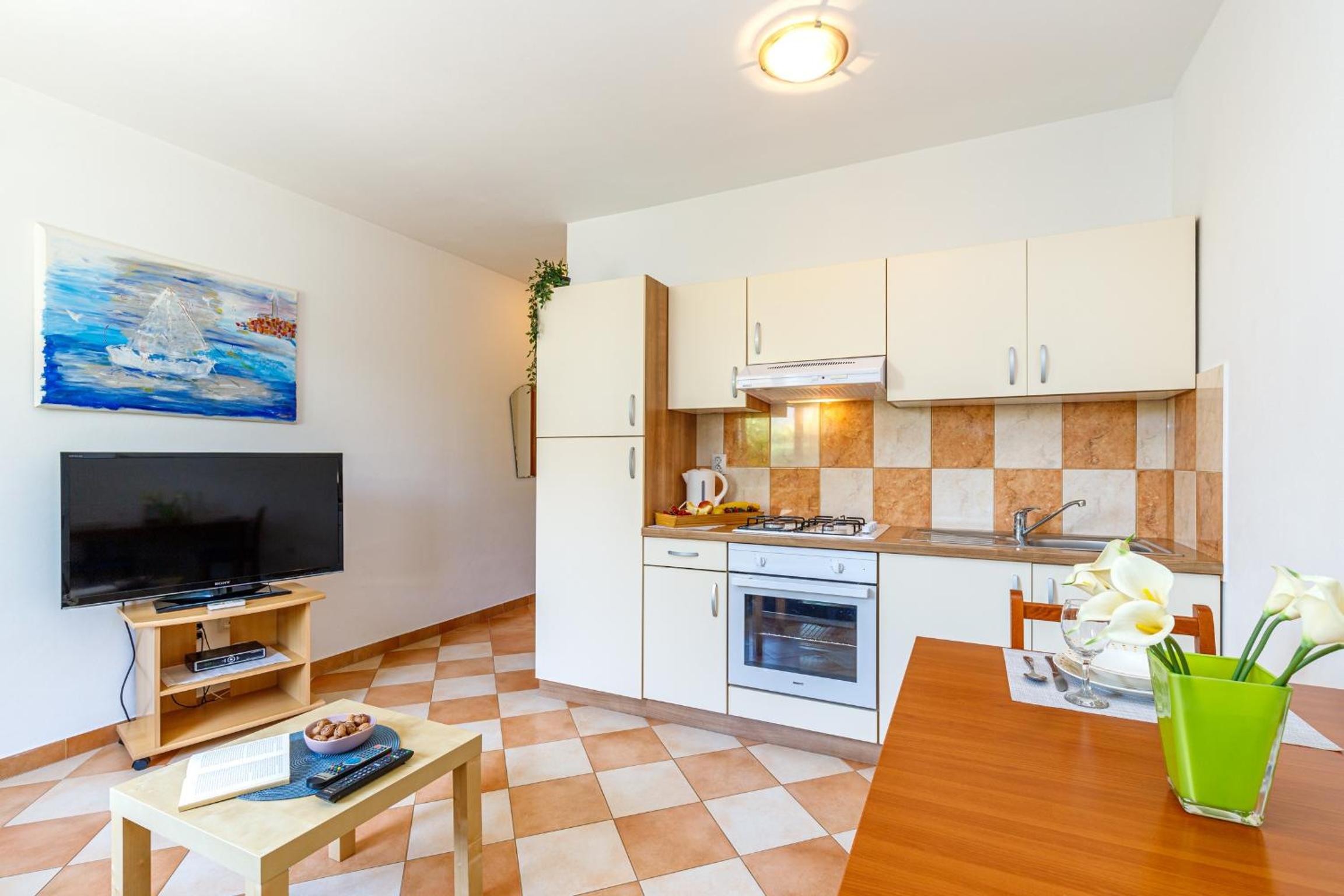 Apartments Lavanda