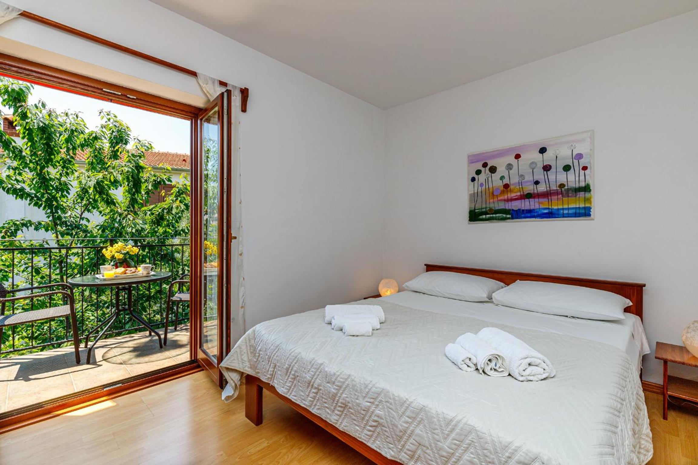 Apartments Lavanda