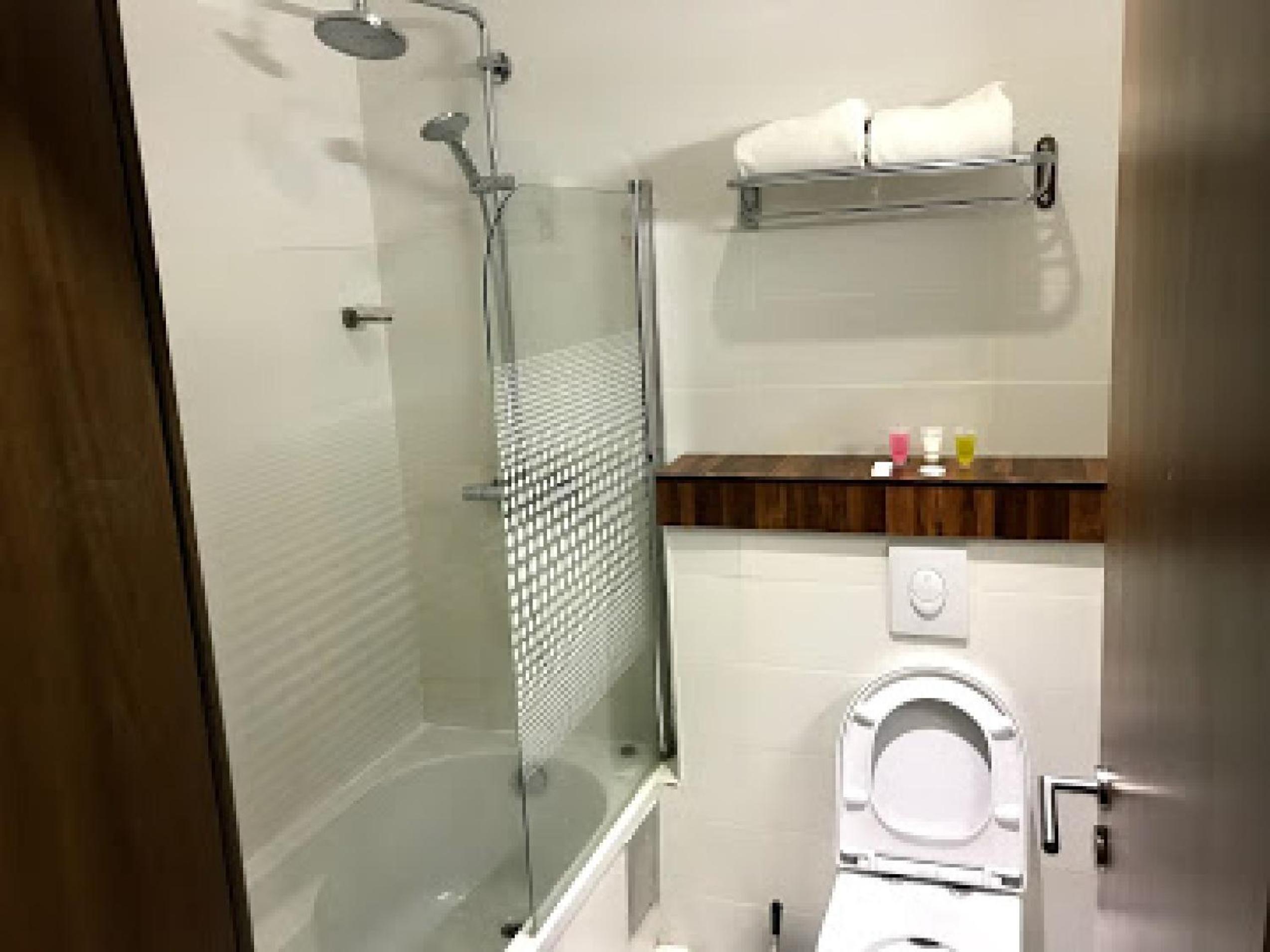 Best Western Plus-Presidential Suite