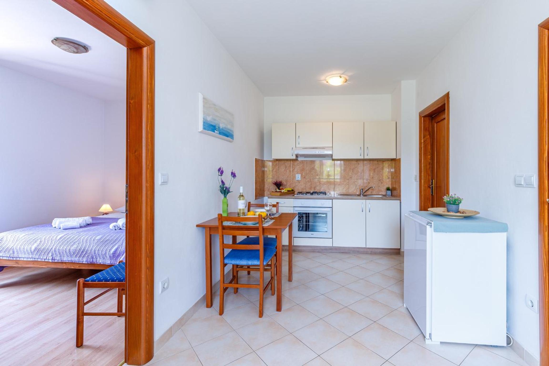 Apartments Lavanda