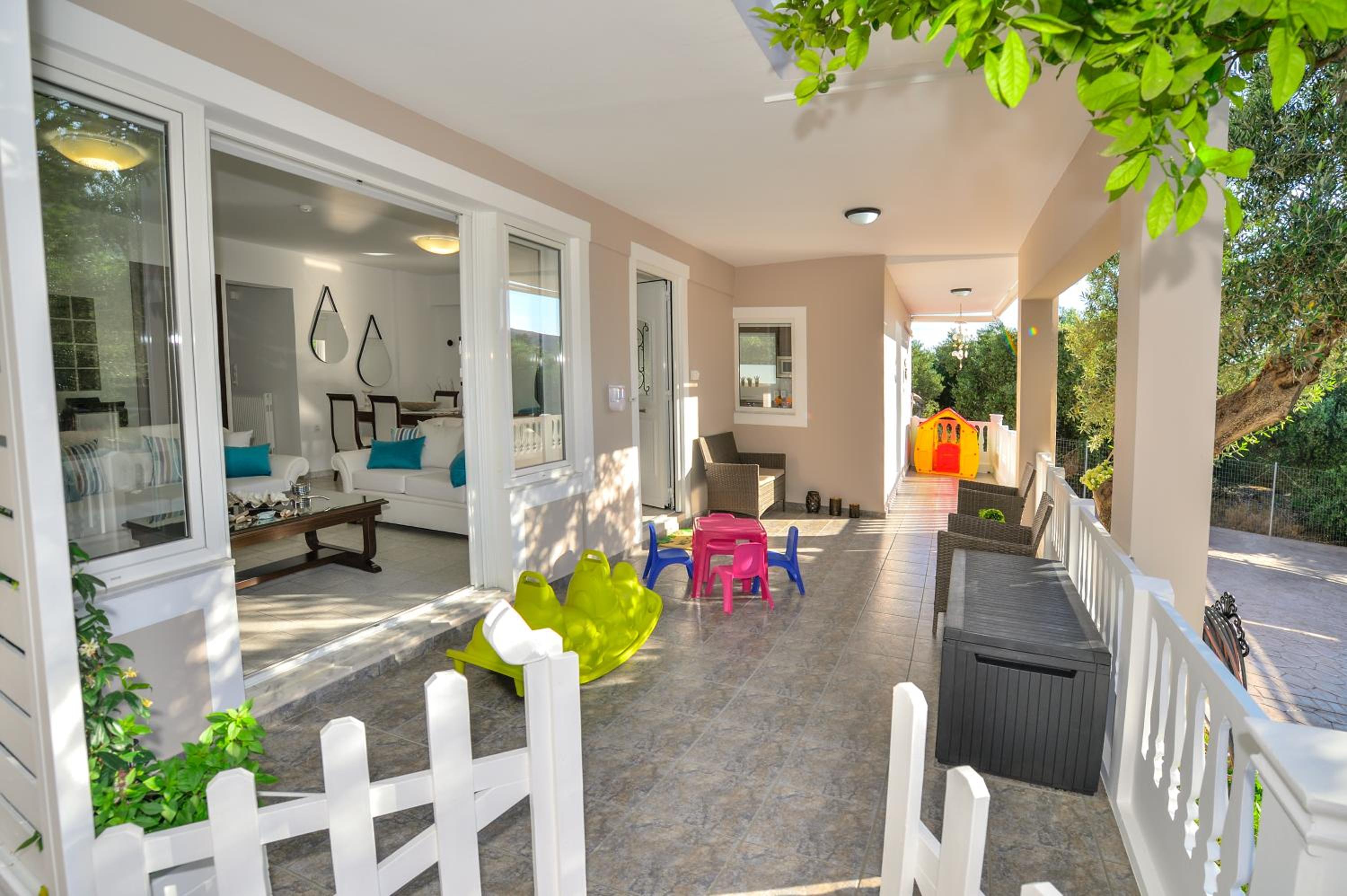 *Haritos traditional Apt-5min from Falassarna Bch* photo 3