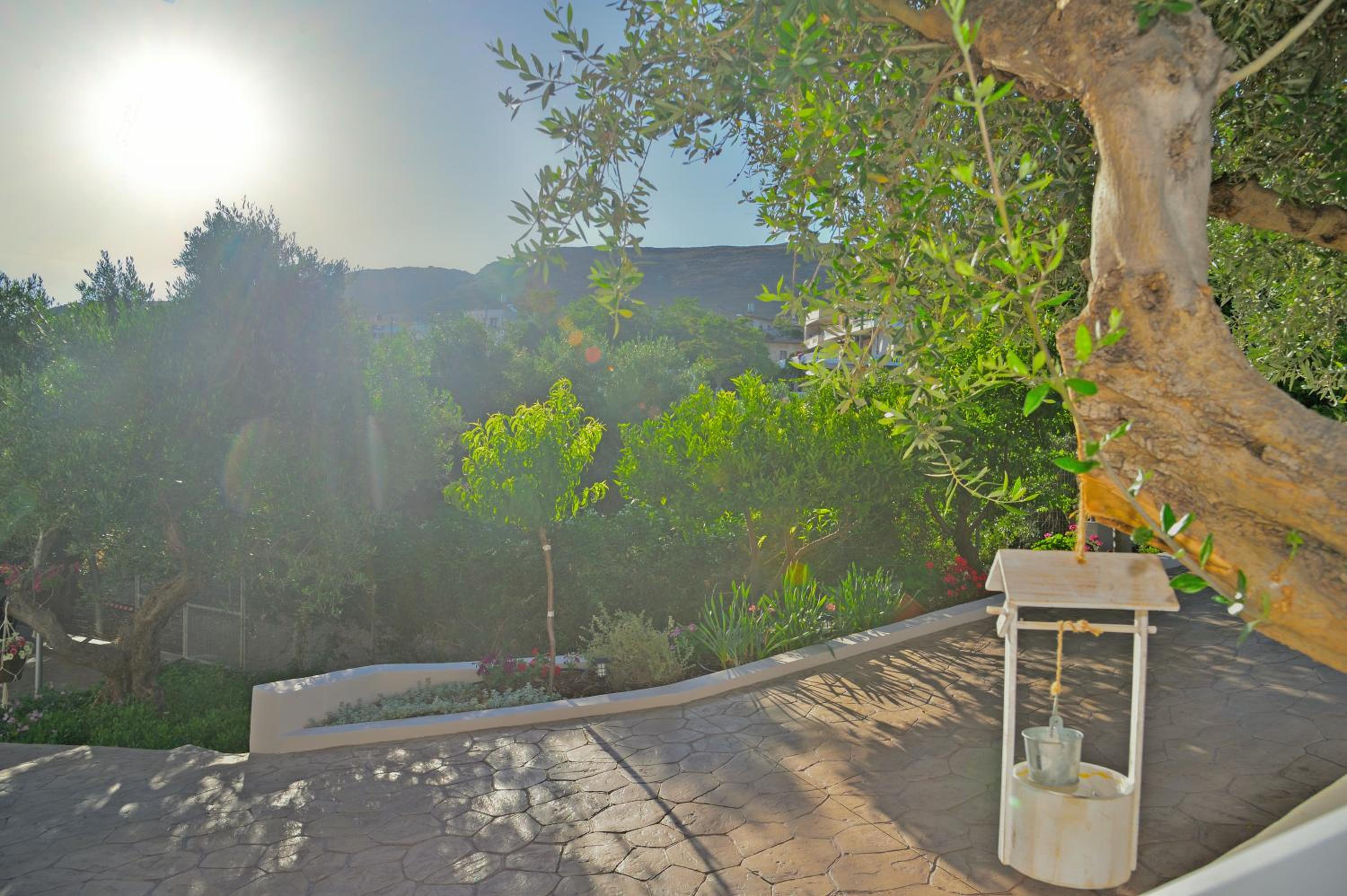 *Haritos traditional Apt-5min from Falassarna Bch* photo 4