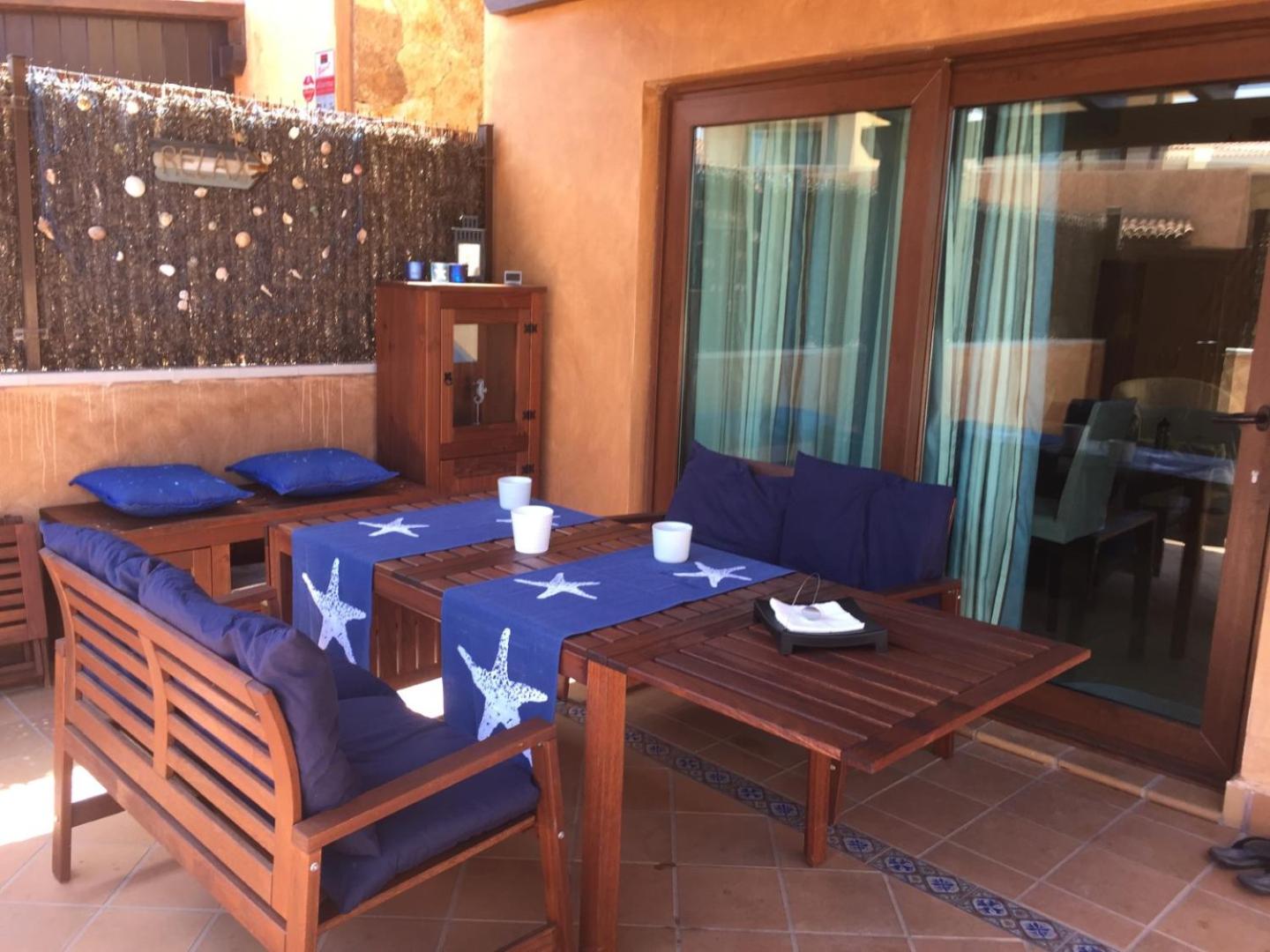 La Tortuga view 5