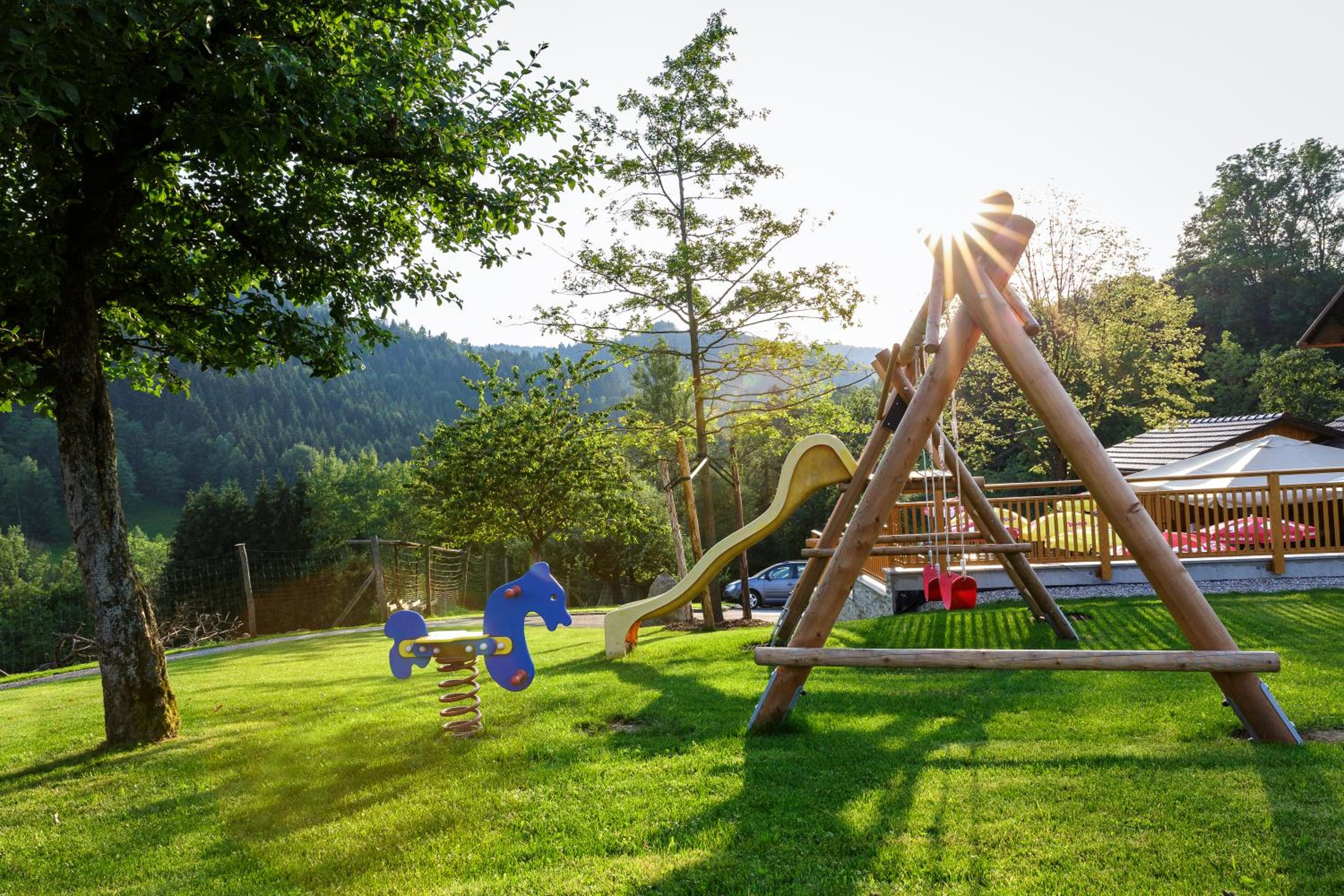 Gasthof-Pension Silvia